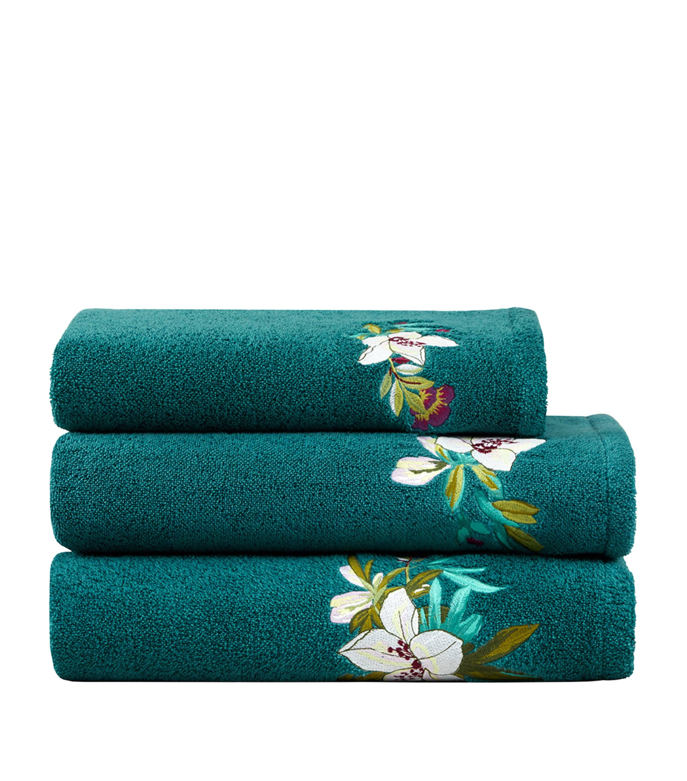 Shop Yves Delorme Panorama Hand Towel