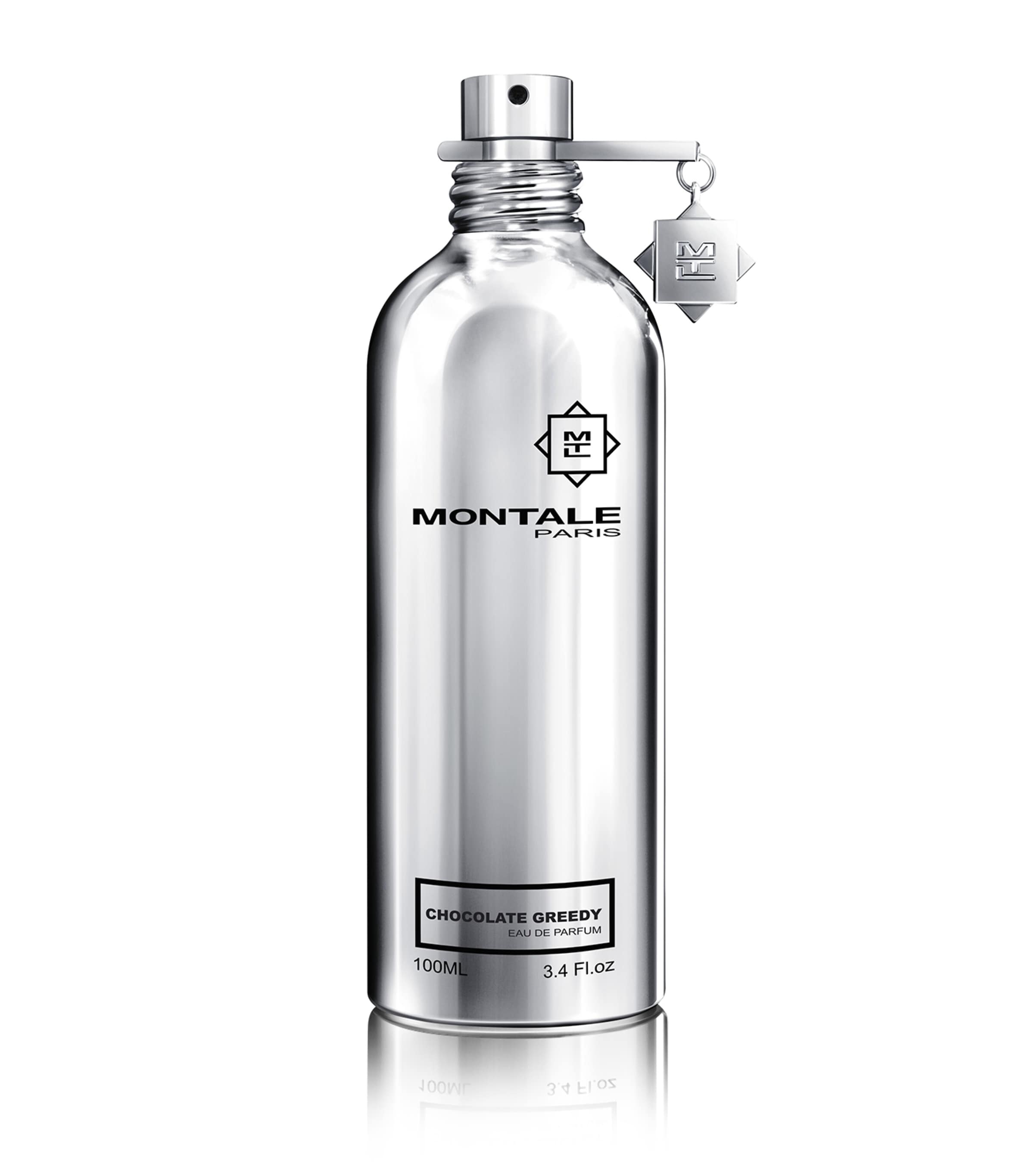 MONTALE CHOCOLATE GREEDY EAU DE PARFUM 