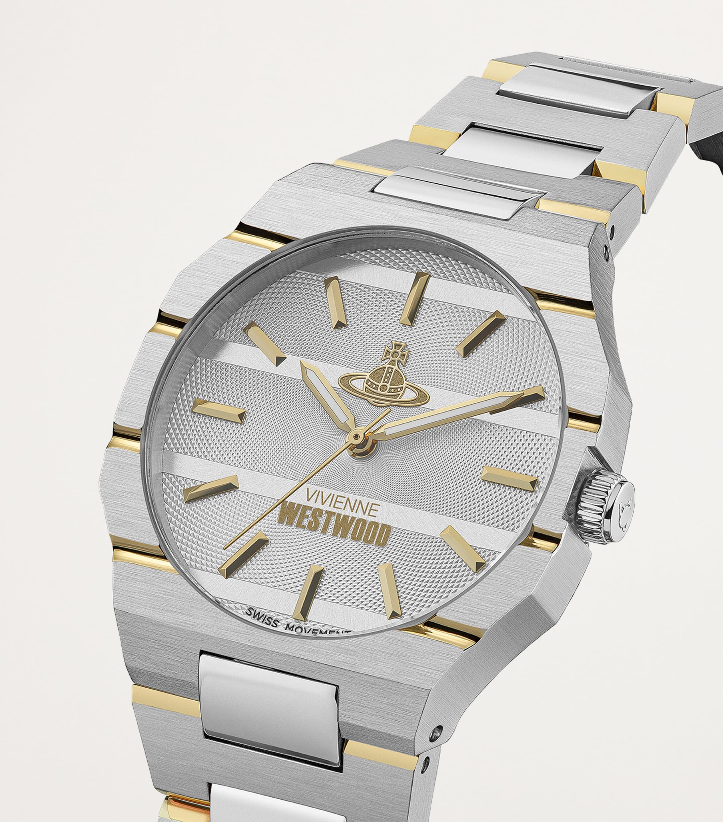 Vivienne Westwood TIME MACHINE ホワイト ヴィヴィアン ウエストウッド Vivienne Westwood Vivienne