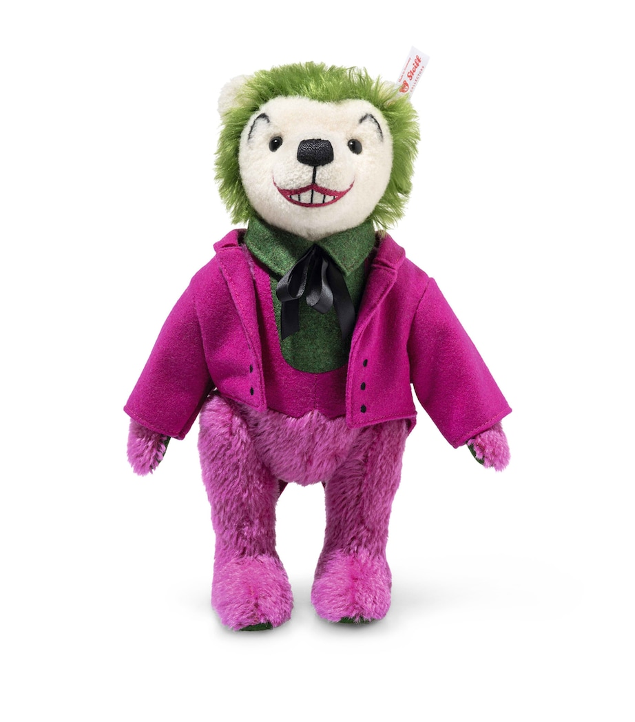x DC Batman The Joker Bear (30cm) MULTI Image 1