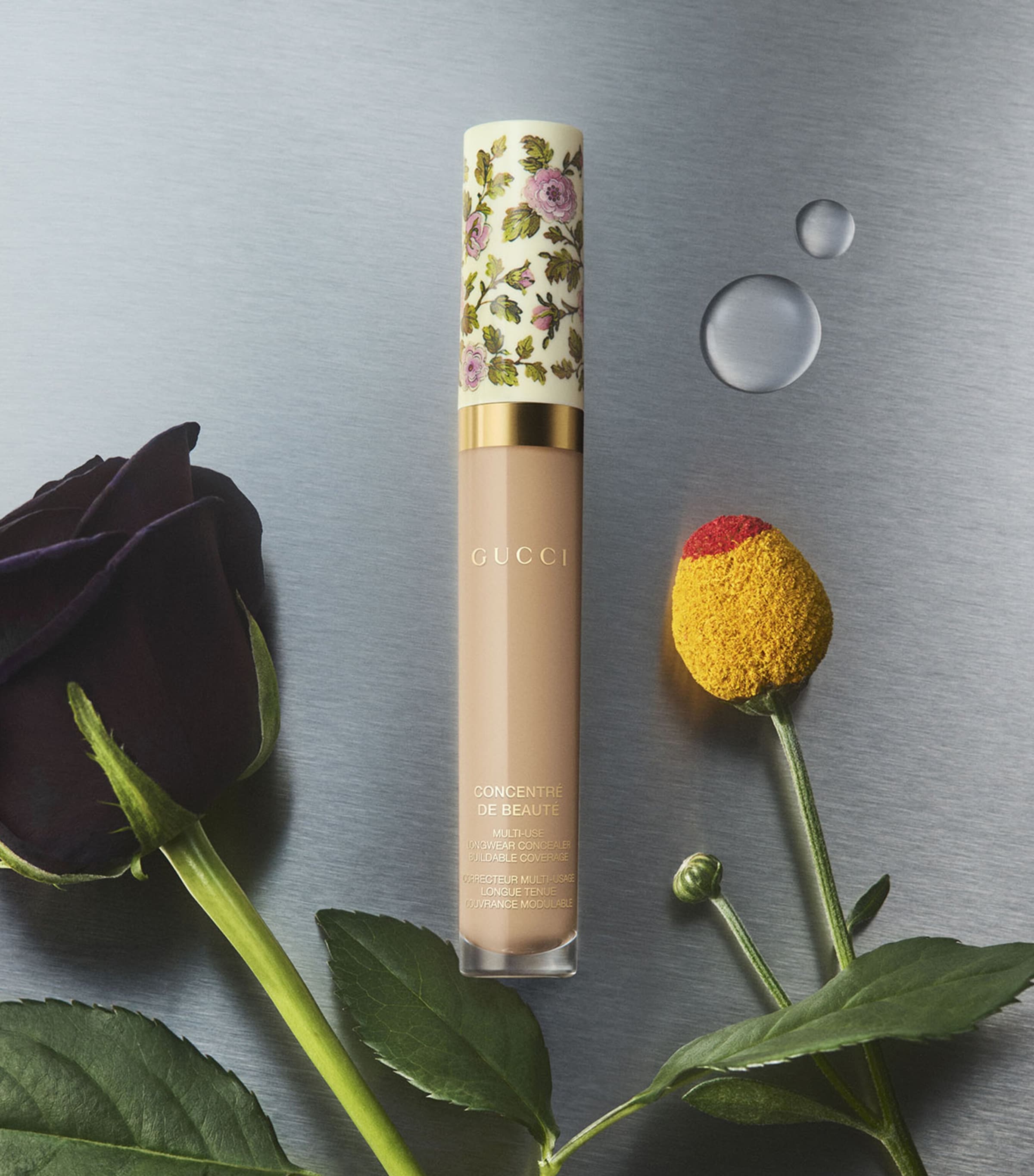Gucci Concentré De Beauté Liquid Concealer Image 6