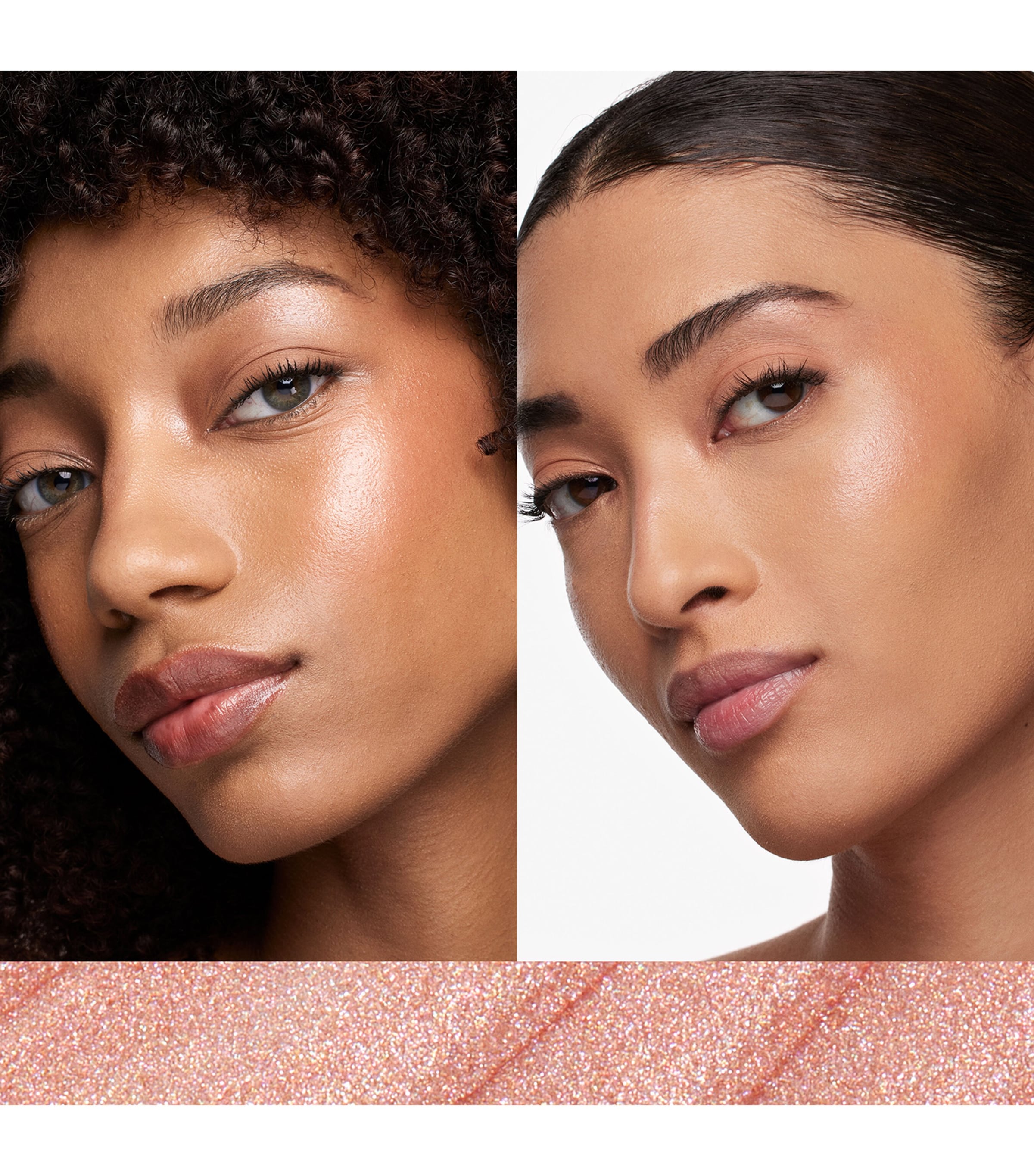 NARS Light Reflecting Luminizing Stick Total Eclipse Image 3