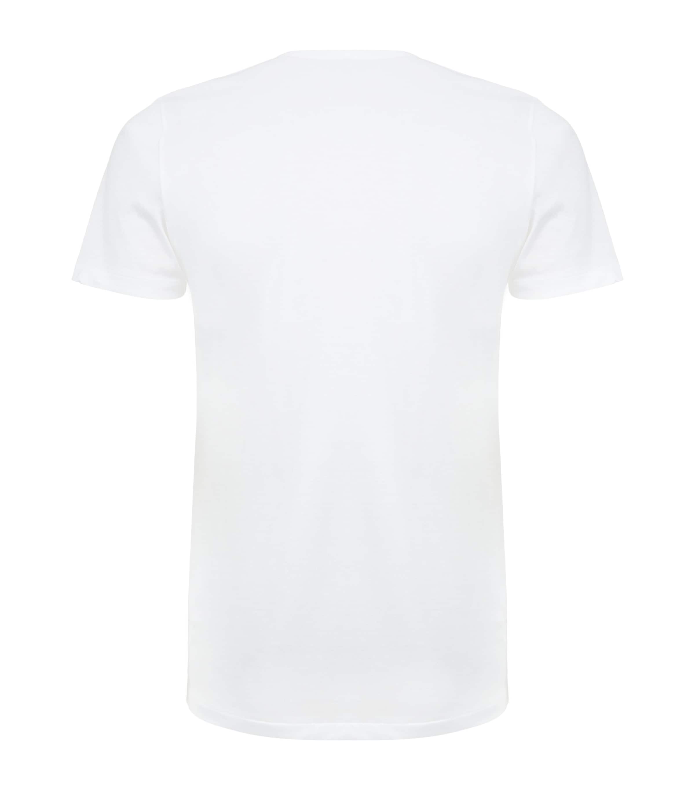 252 Royal Classic T-Shirt WHITE Image 3