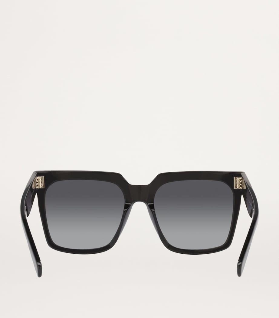 Celine Acetate CL4055IN Sunglasses Image 4
