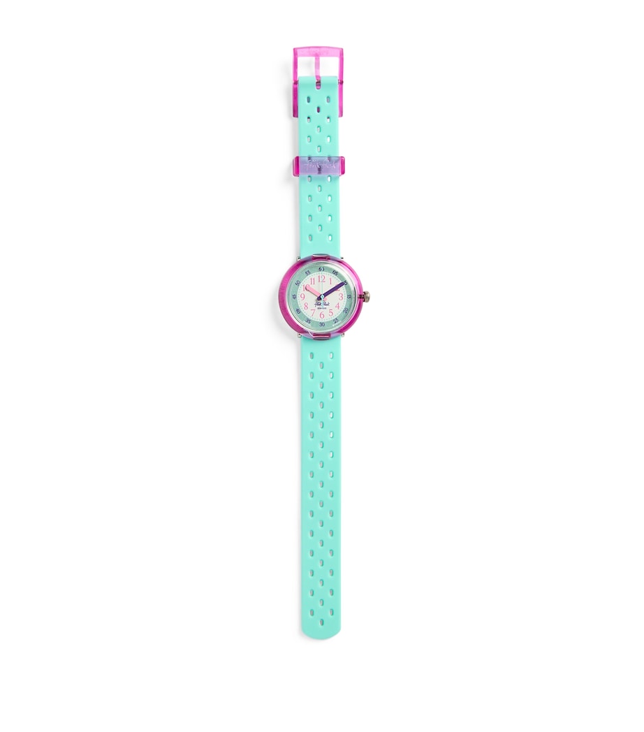 Fizz In Mint Watch 31.85mm MINT Image 1