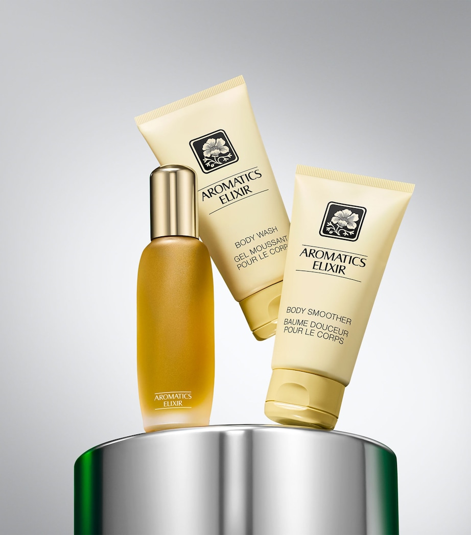 Aromatics Elixir Perfume Gift Set NO COLOUR Image 3