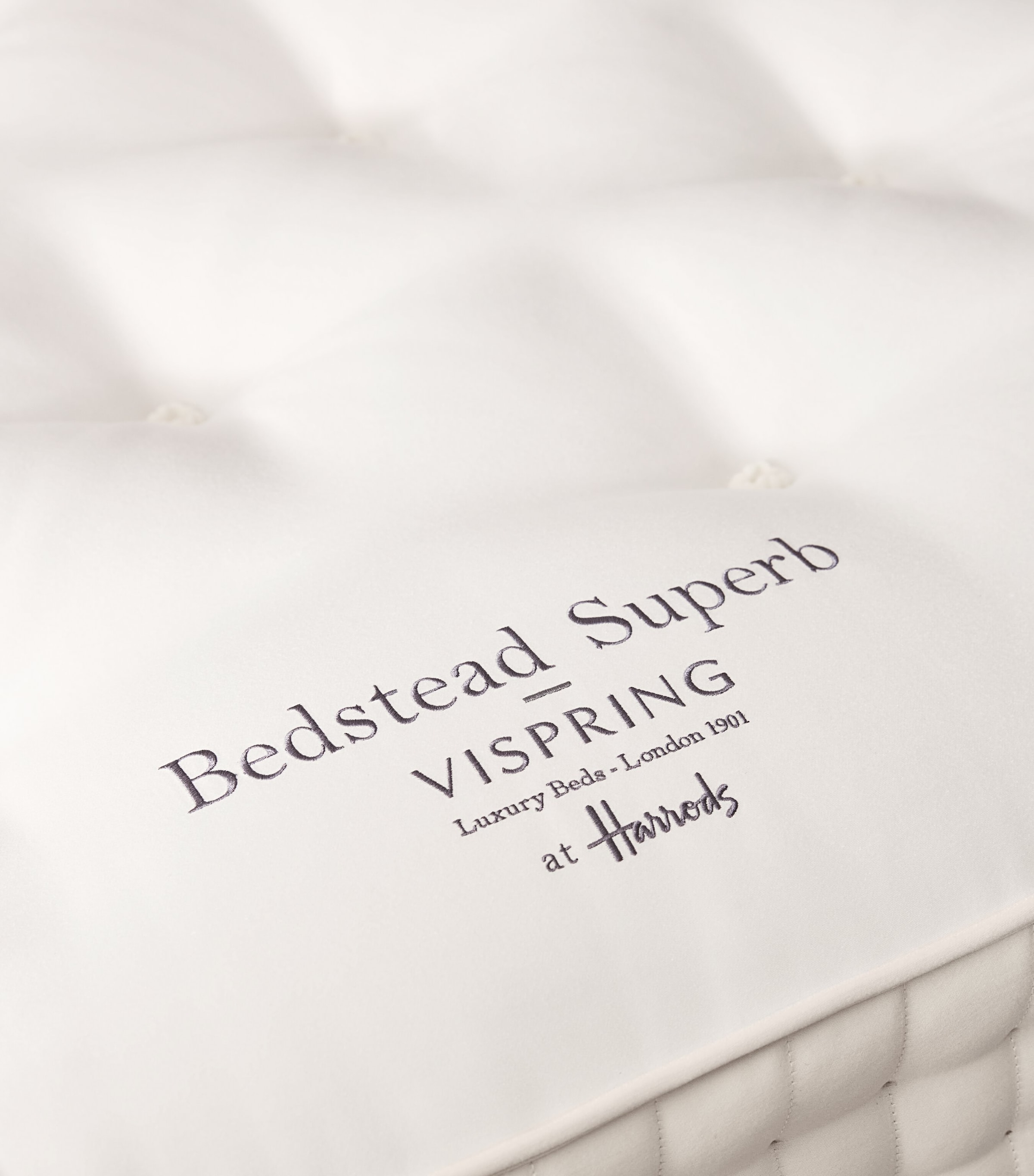 Charlotte Bed Set (150cm x 200cm) 1039 NORDIC ANTHRA Image 6