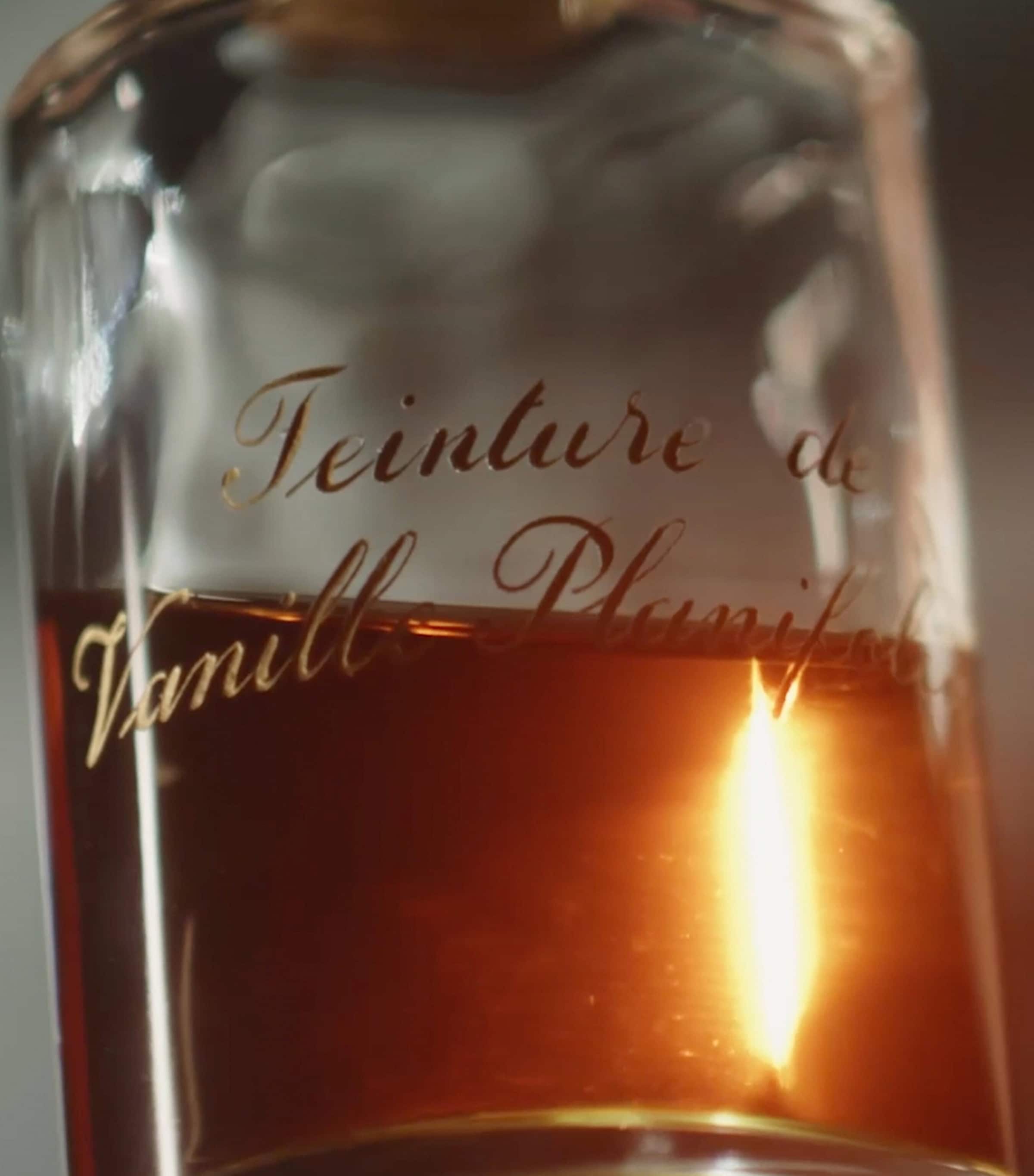 Guerlain L’Art & La Matière Vanille Planifolia Extrait 21 Extrait de Parfum (50ml) Image 4