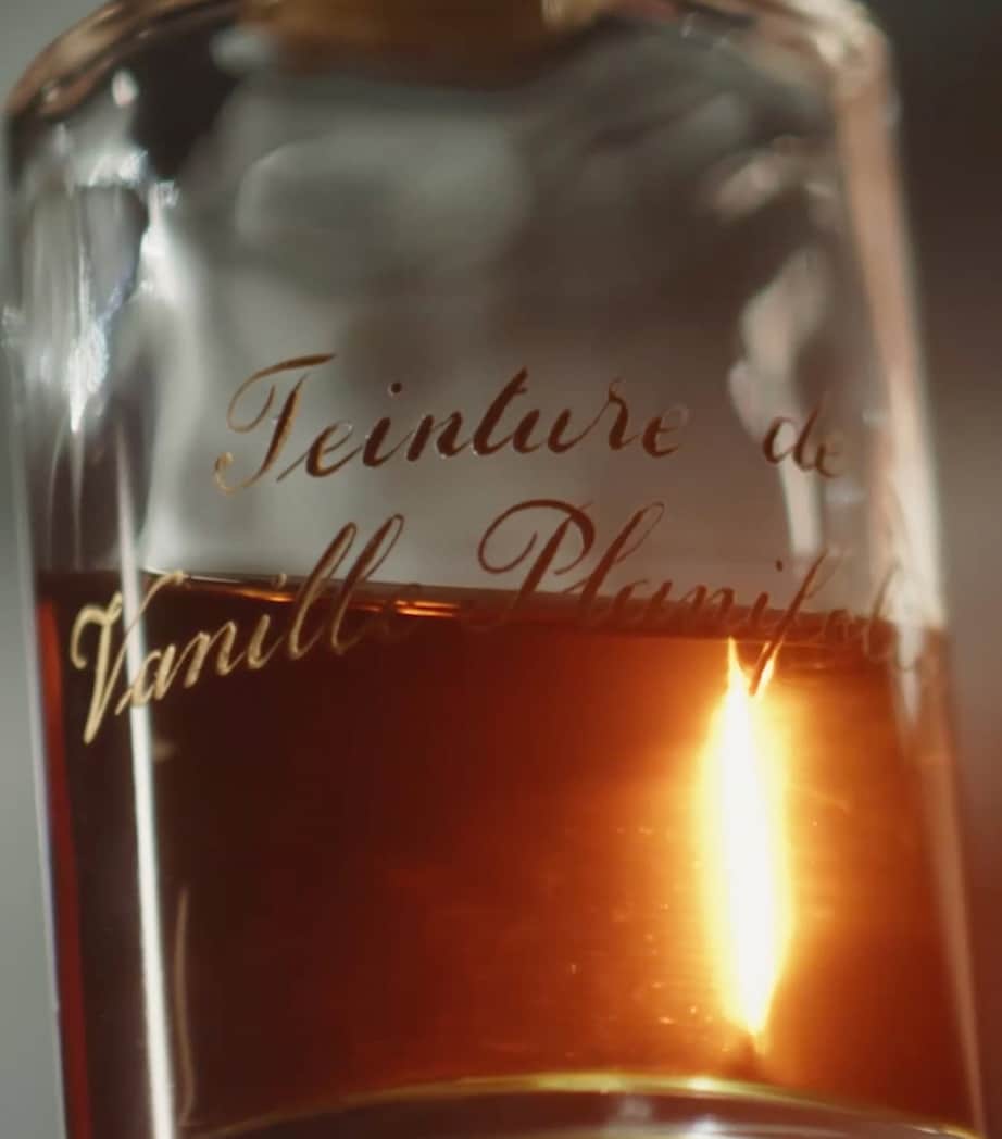 Guerlain L’Art & La Matière Vanille Planifolia Extrait 21 Extrait de Parfum (50ml) Image 4
