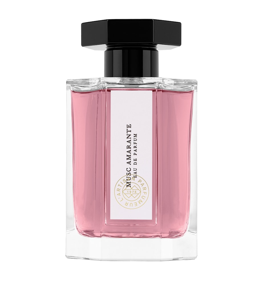 Musc Amarante Eau de Parfum (100ml) NO COLOUR Image 1