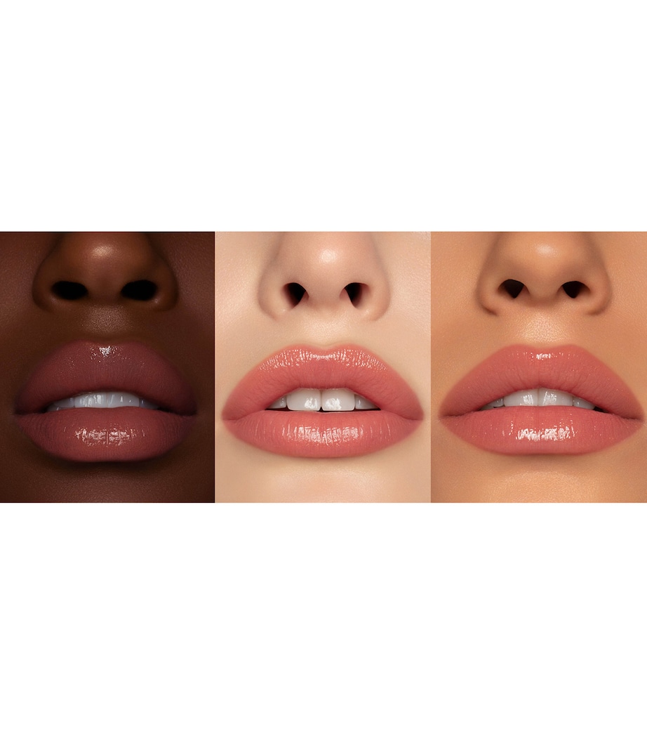 SatinAllure Lipstick VENUSIAN PEACH Image 4