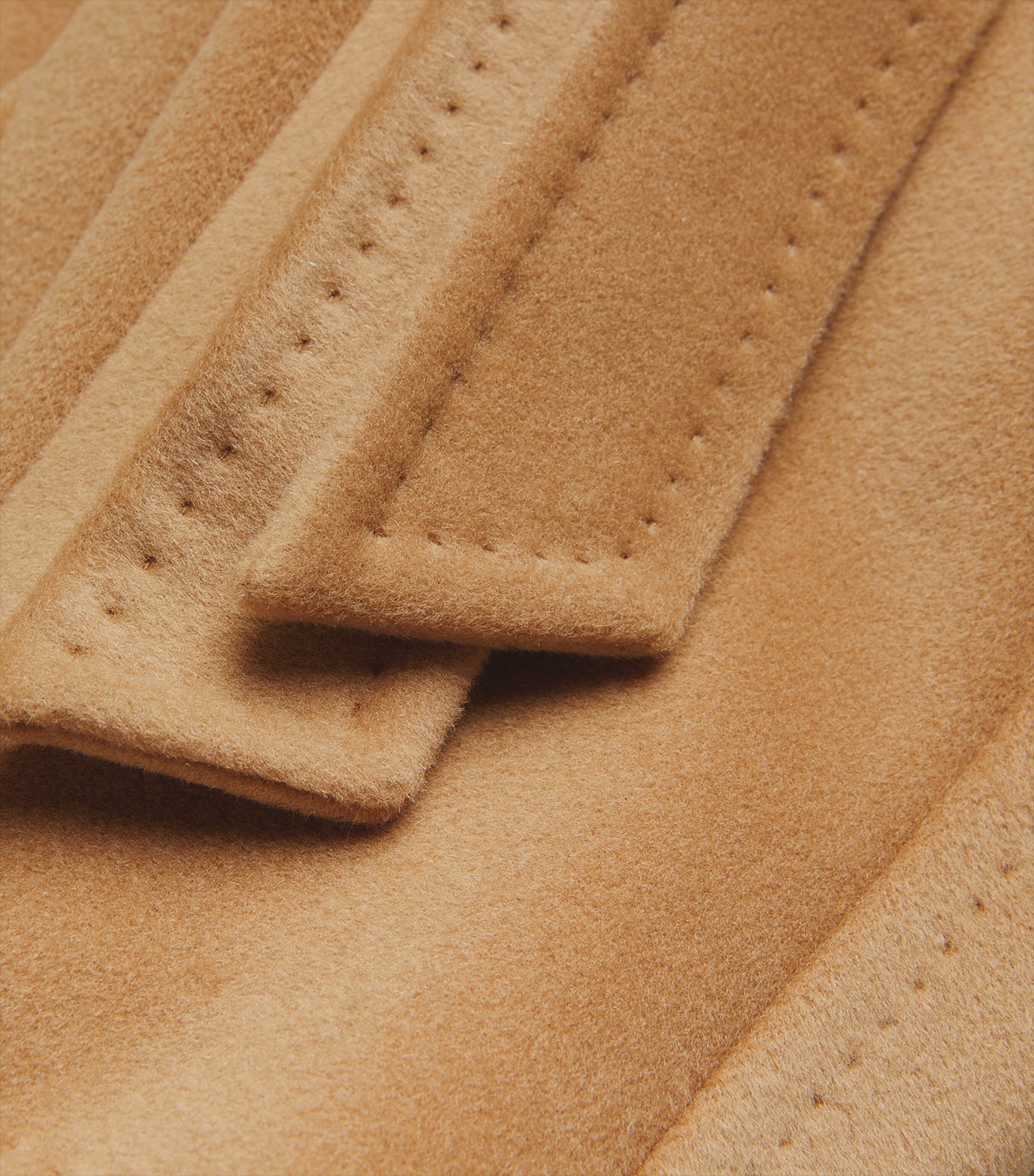 Madame Icon Coat CAMEL Image 5