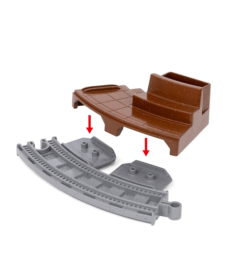 Starter Travel Train Set MULTI Image 10