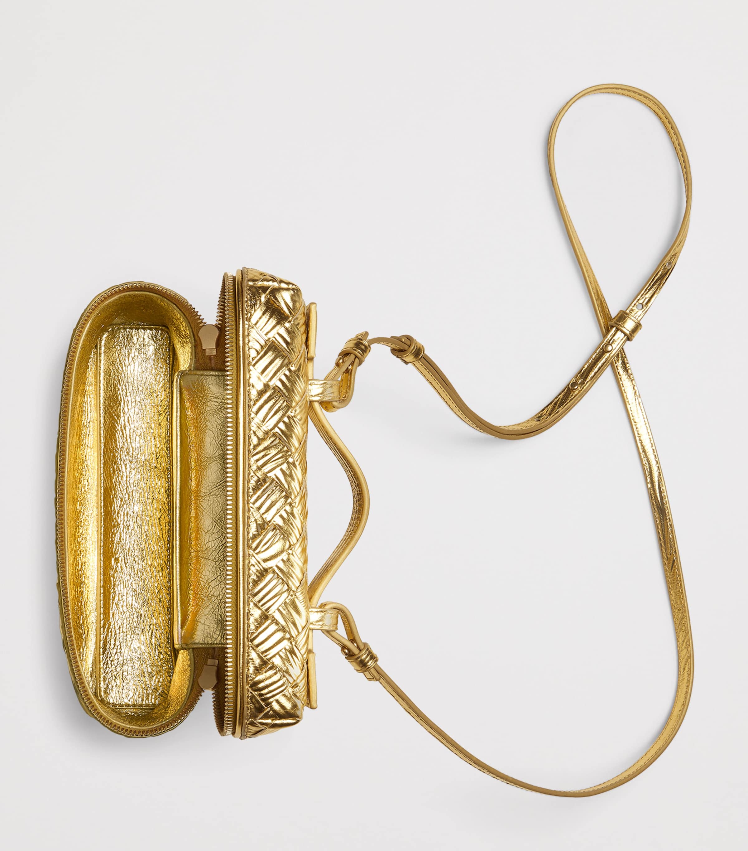 Calfskin Bang Bang Vanity Case Bag 8472 Image 3