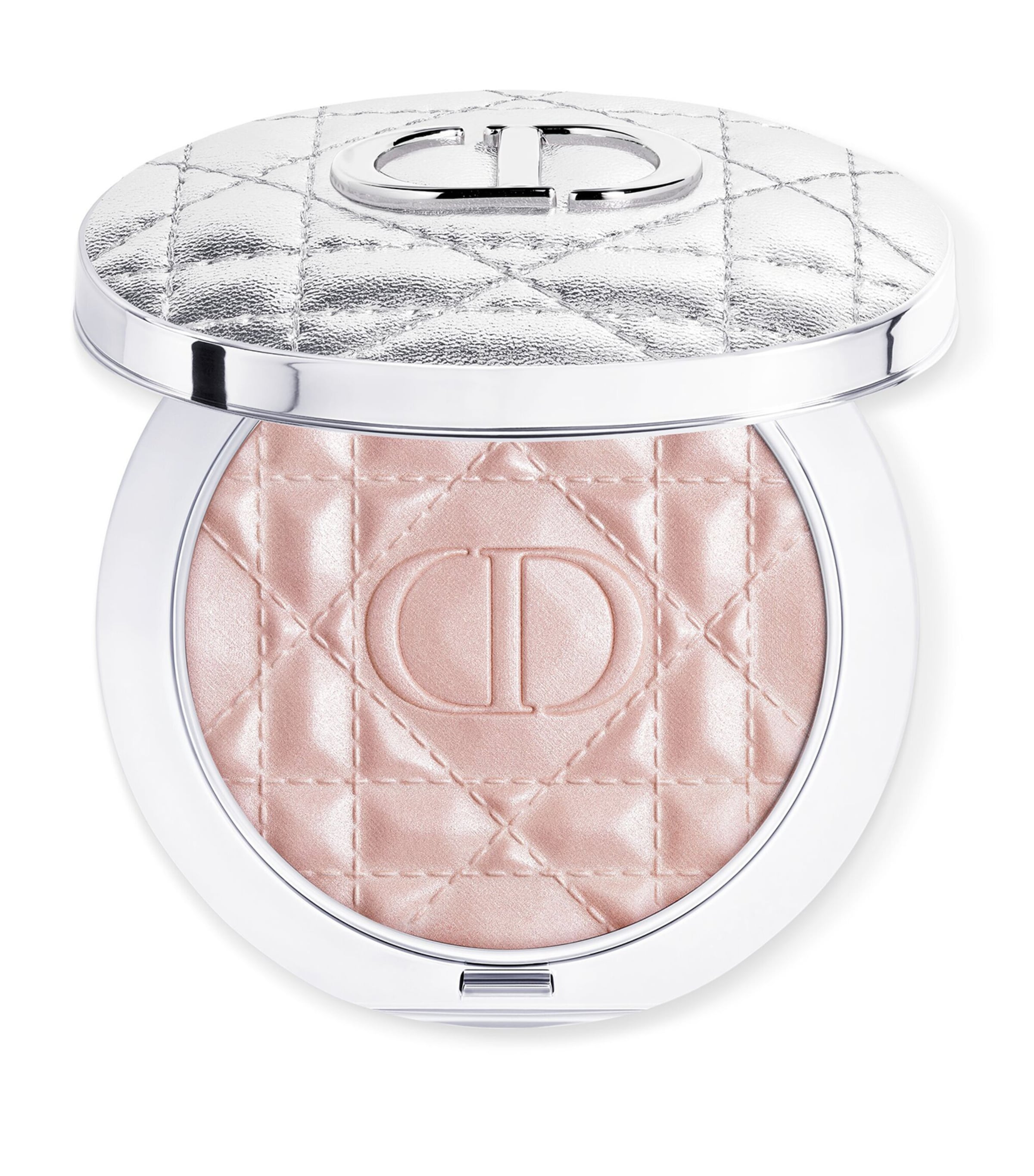 Dior Forever Glow Luminizer Highlighter In Pink