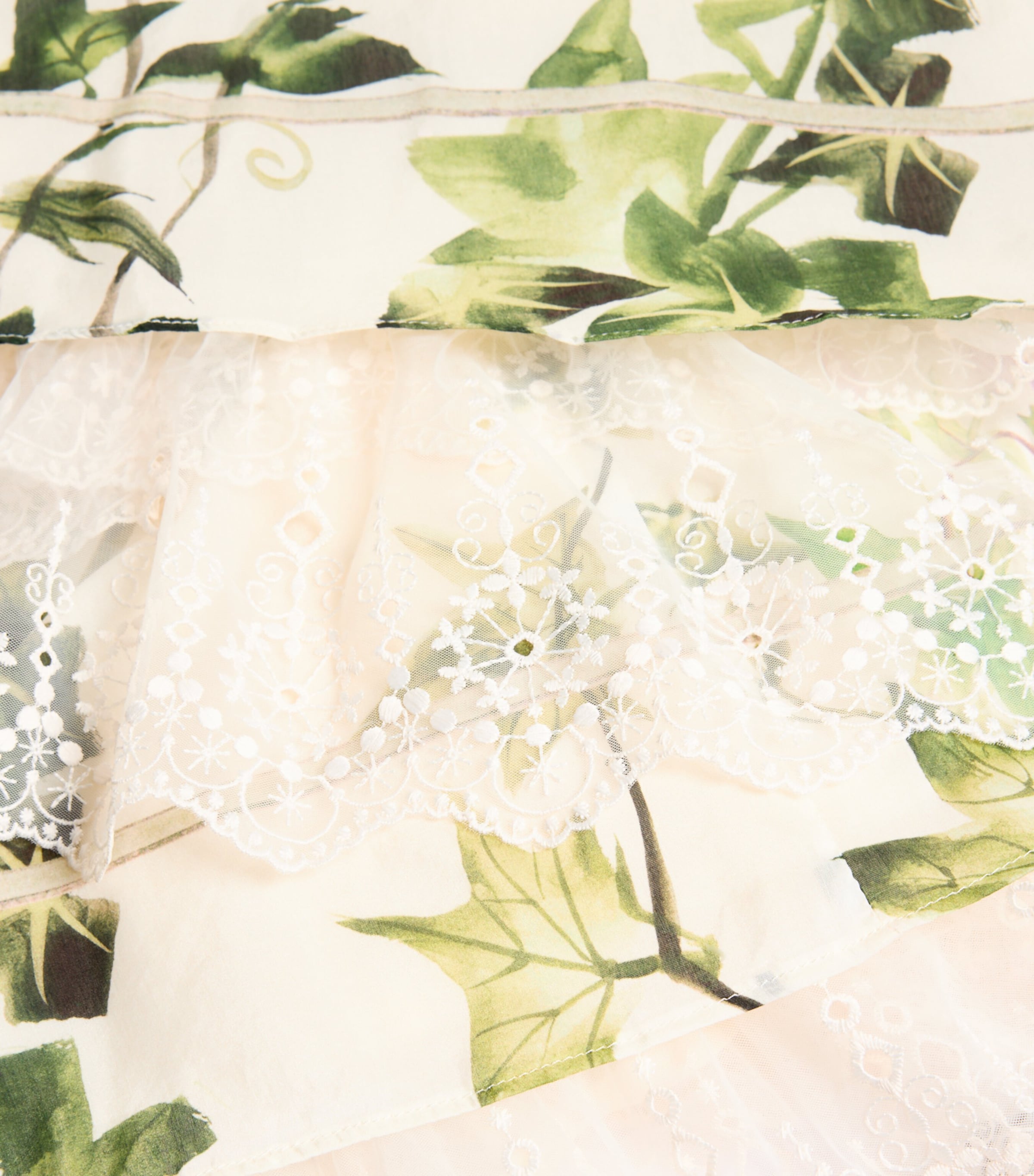 Floral Haven Midi Dress F108 IVY ROMANCE Image 2