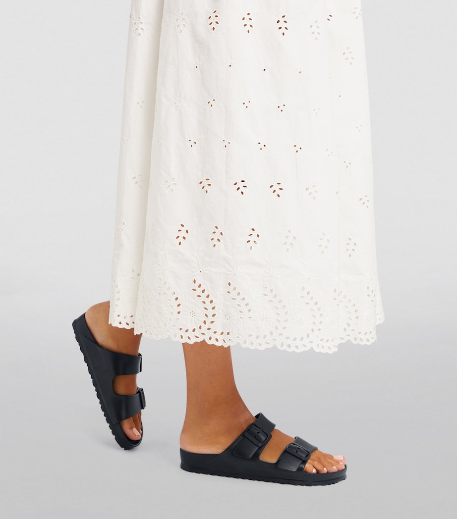 Arizona EVA Sandals BLACK Image 2