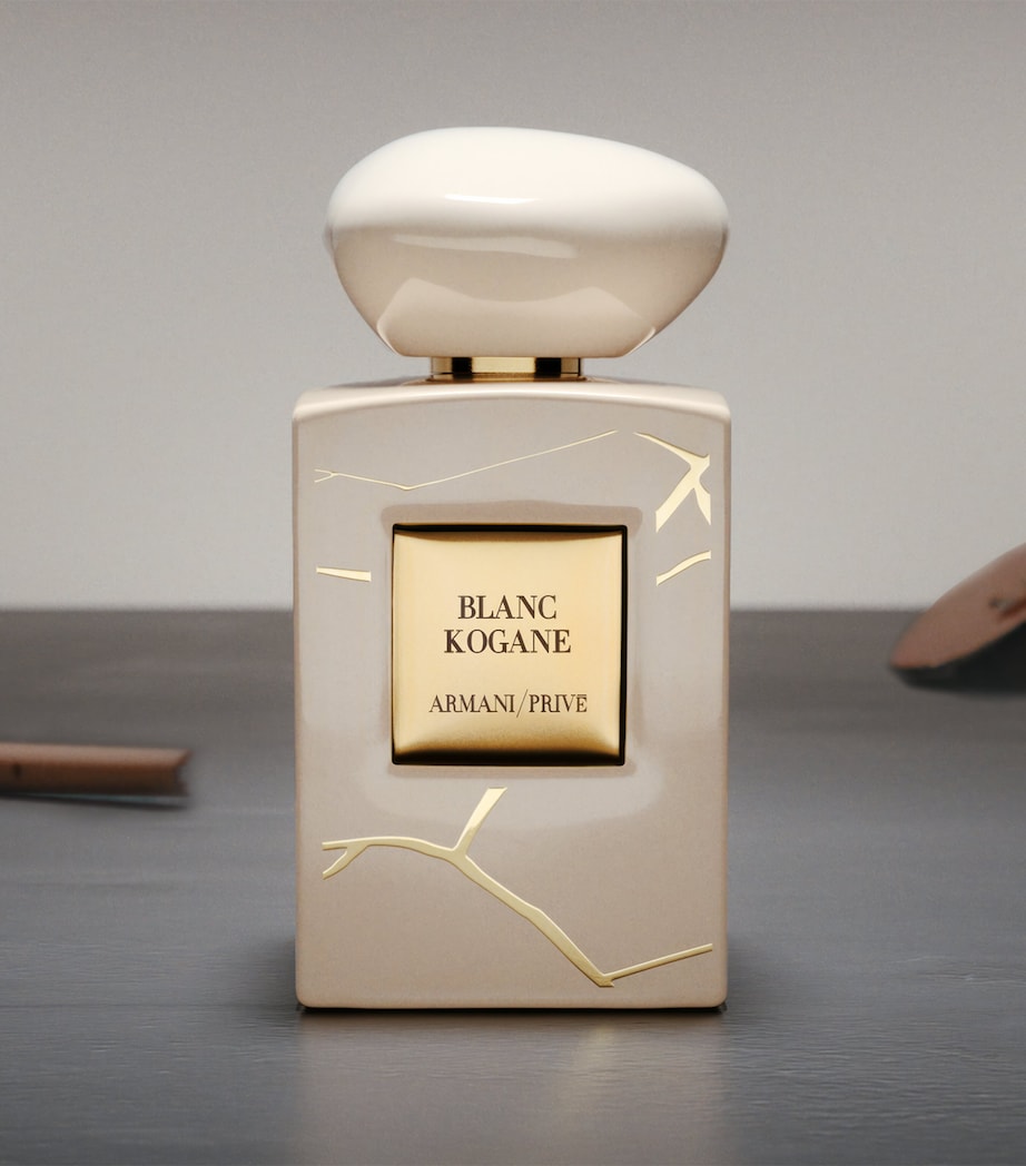 x Privé Blanc Kogane Eau de Parfum (100ml) NO COLOUR Image 4