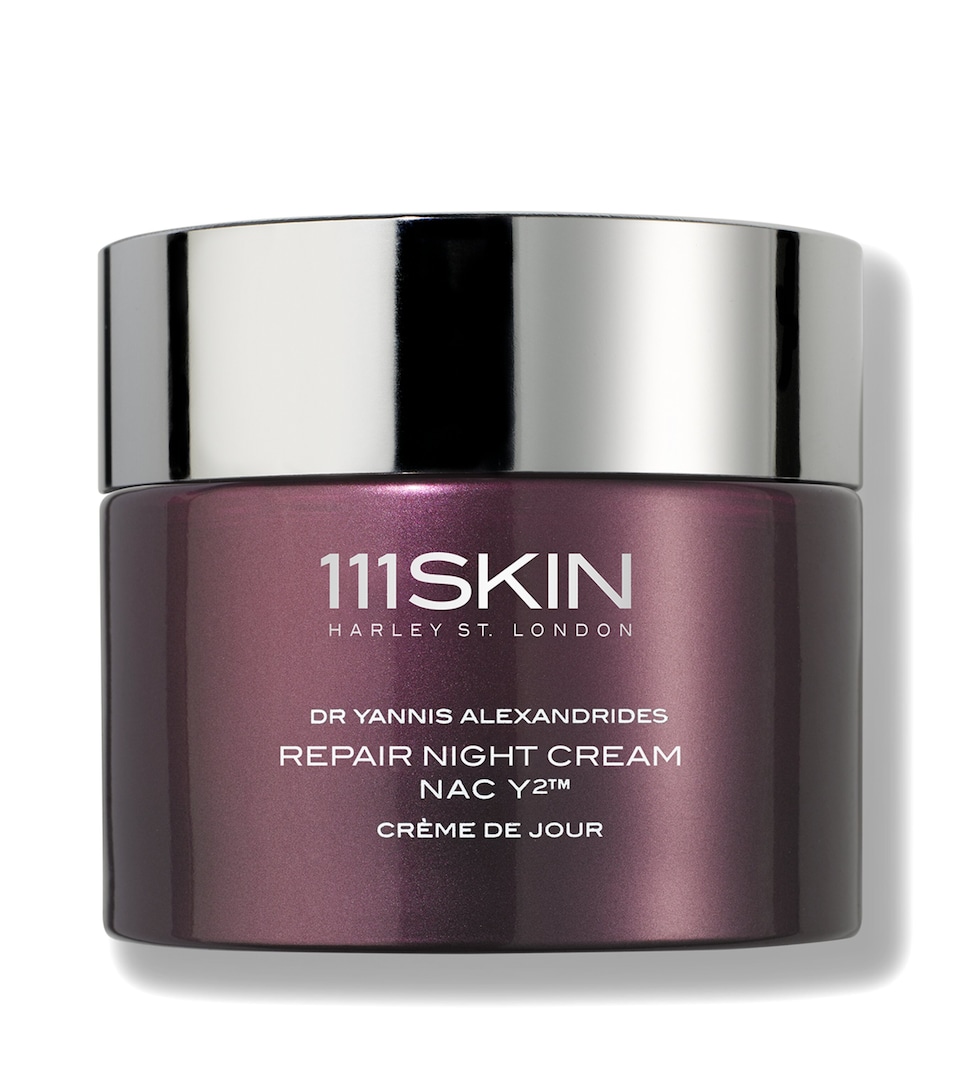111Skin Repair Night Cream NAC Y2 (50ml)