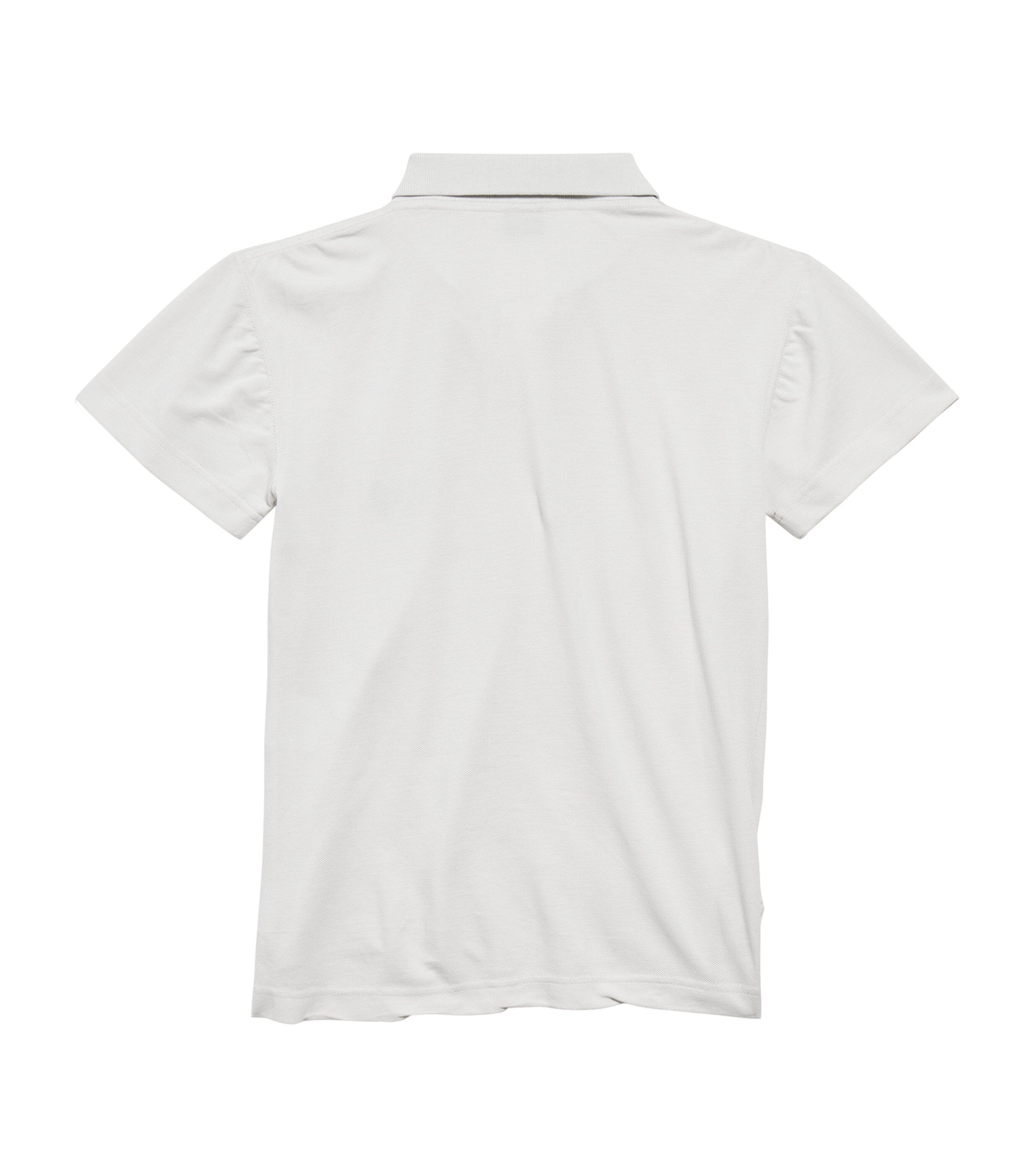 Balenciaga Laurel Classic Polo Shirt | Harrods US