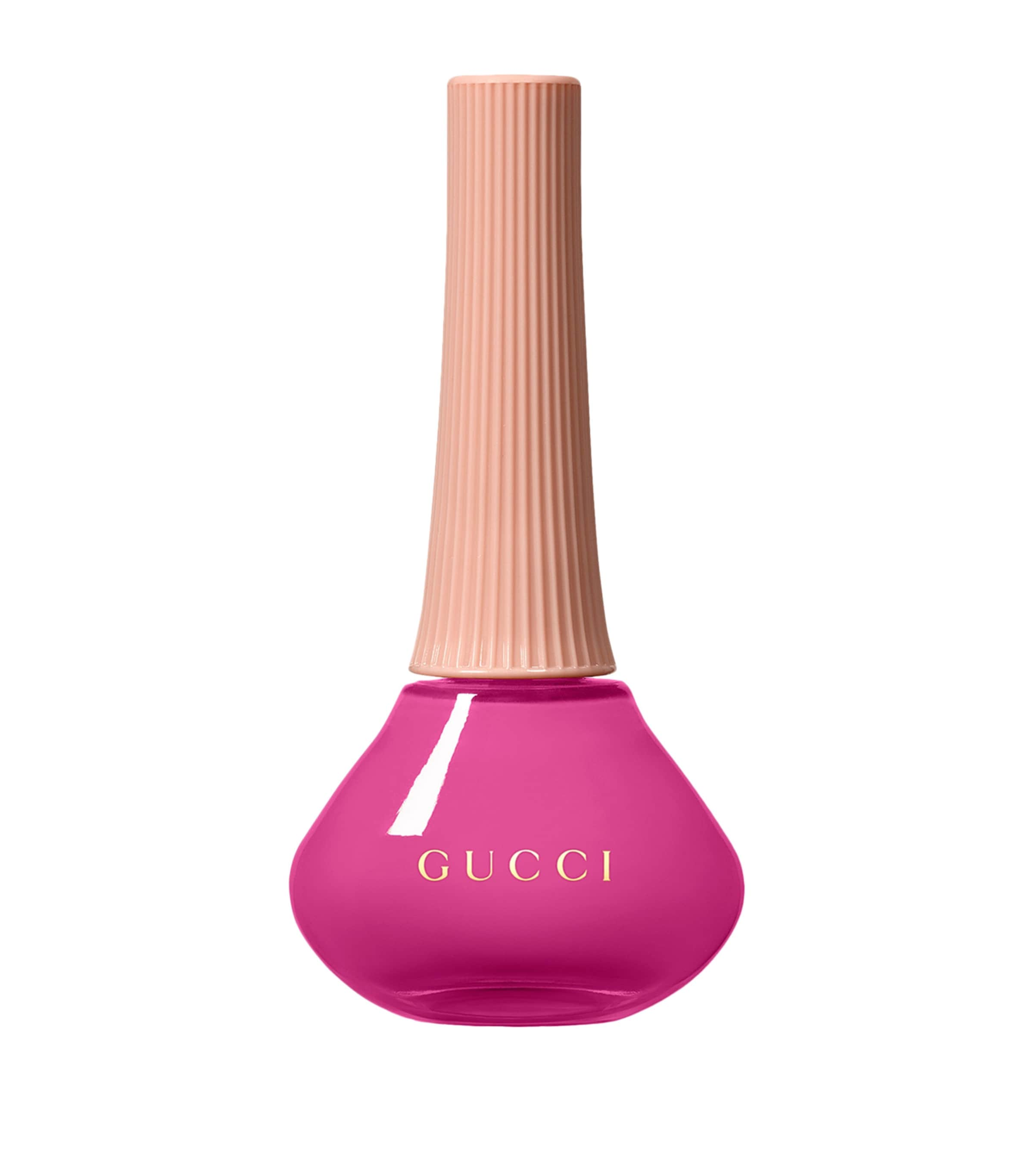 Gucci Vernis À Ongles Nail Polish In White