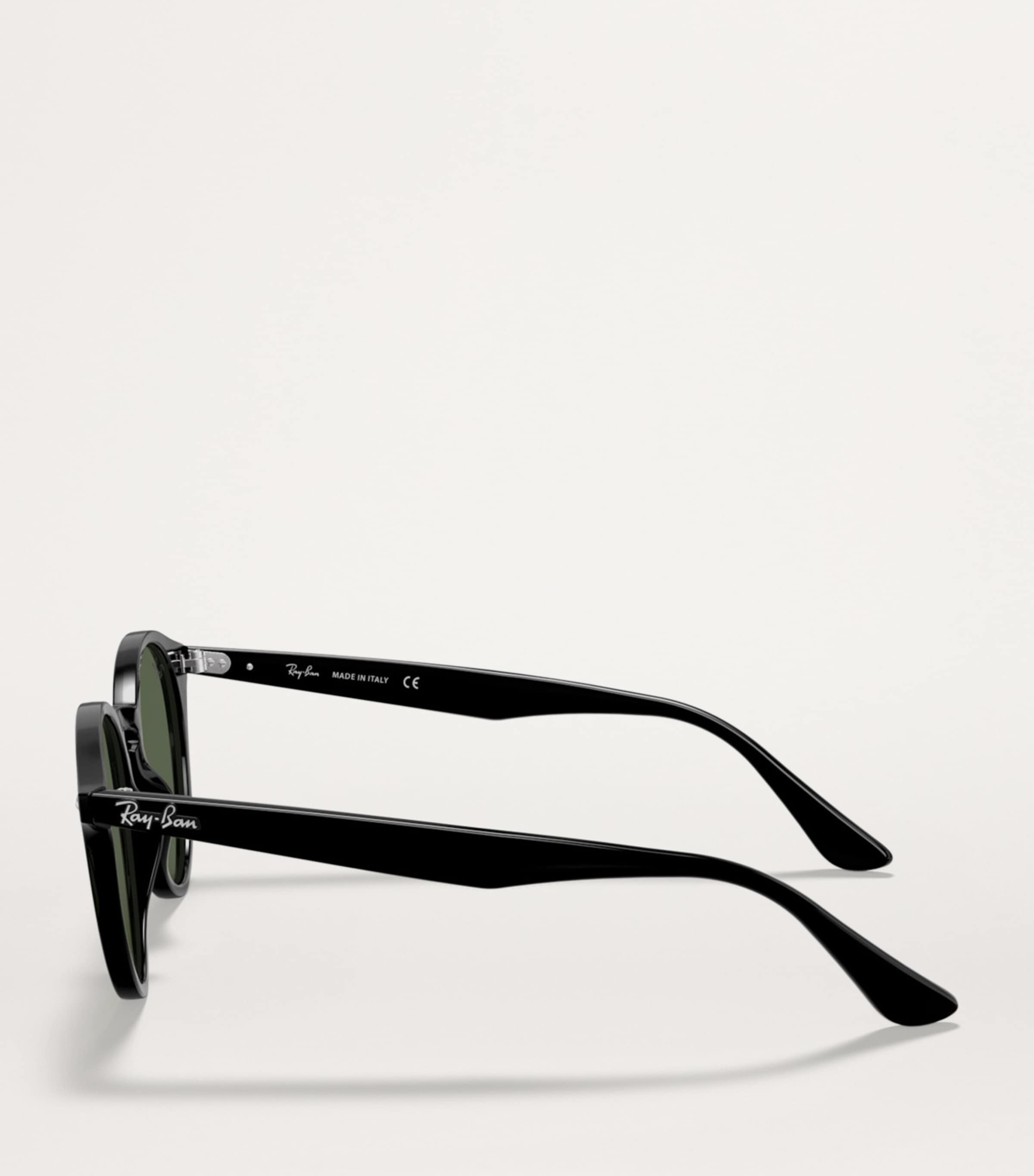Propionate 0RB2180 Sunglasses BLACK Image 3