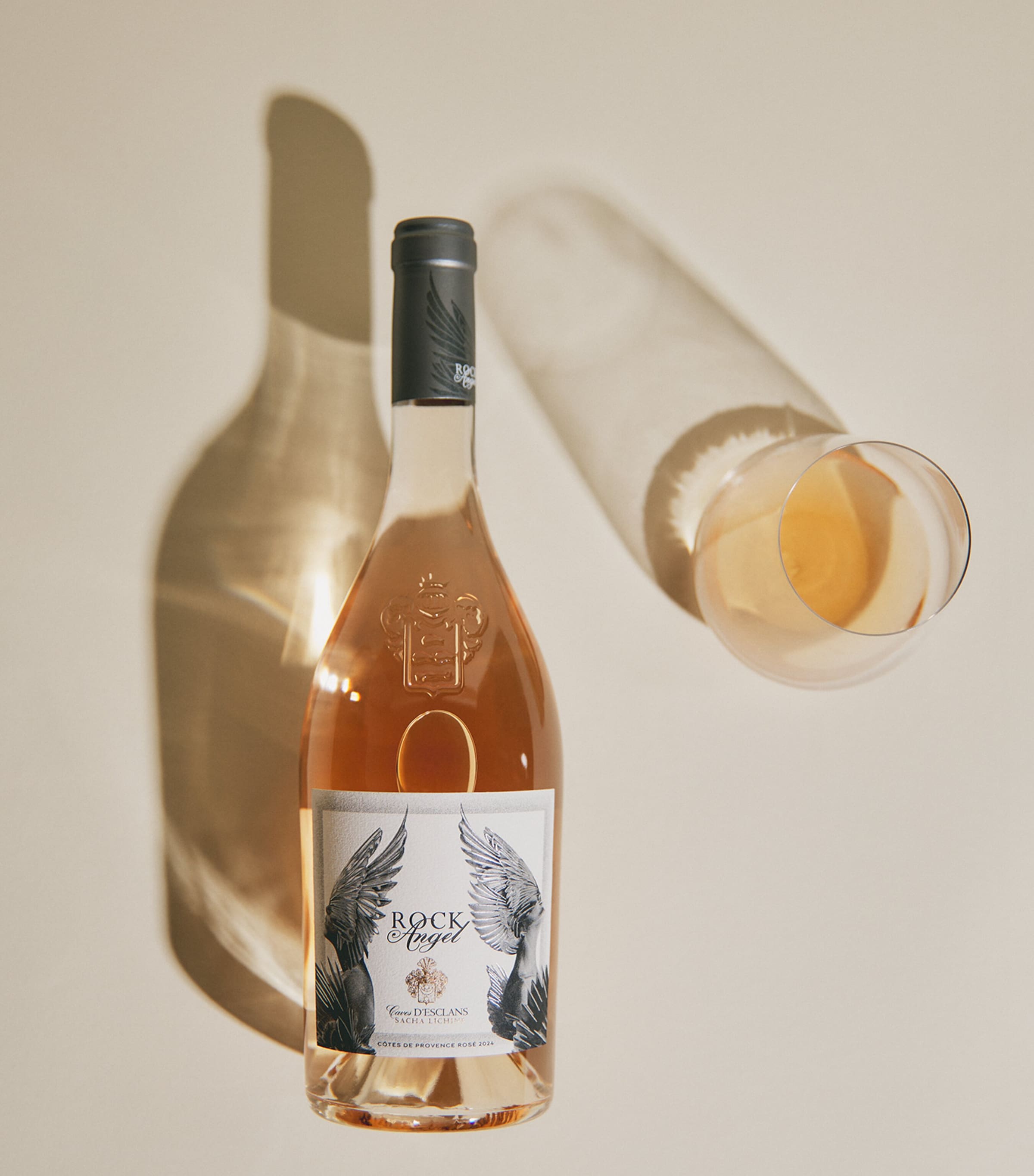 Harrods The Provence Rosé Hamper Image 3