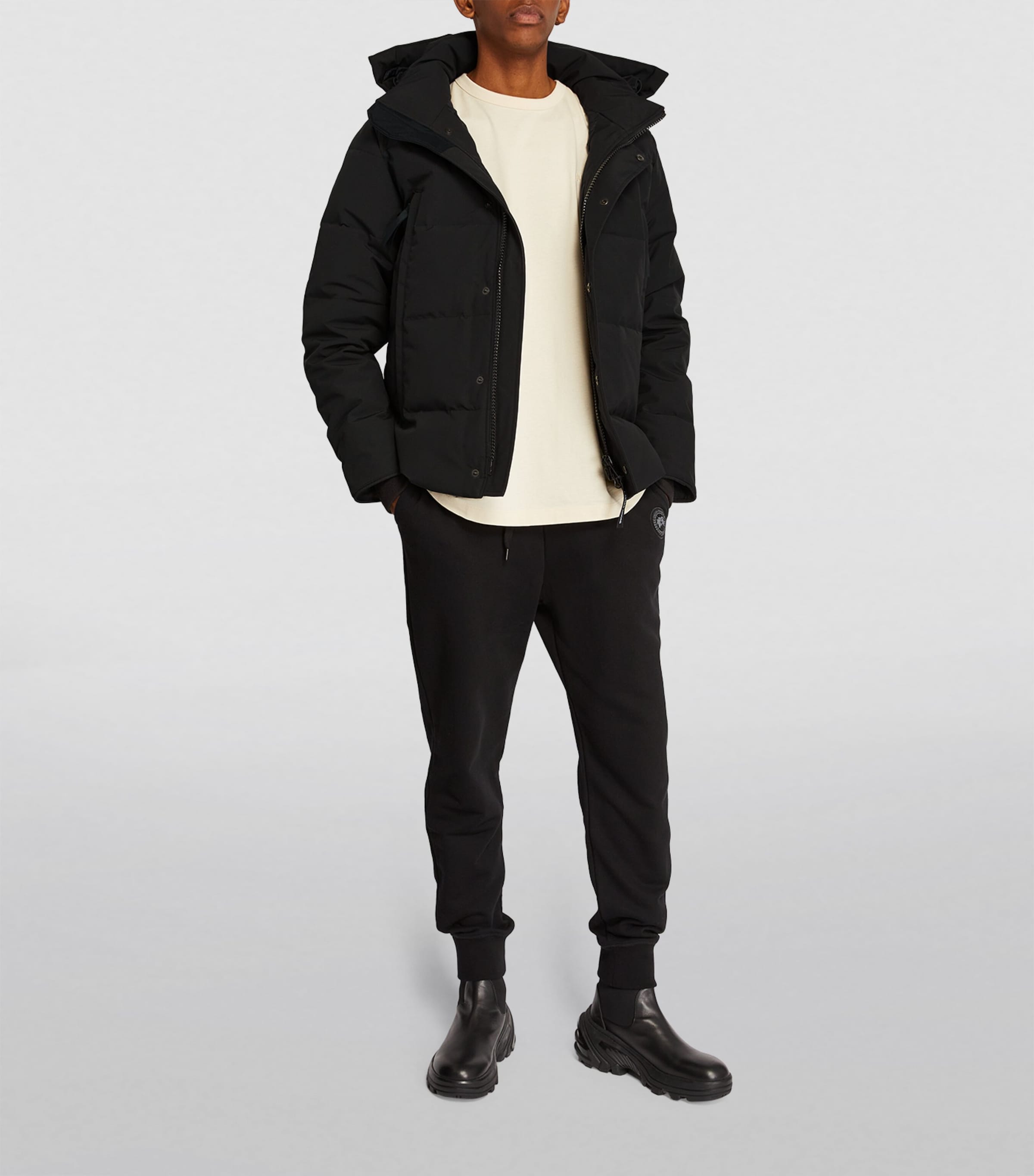 Wyndham Parka 9061 Image 4