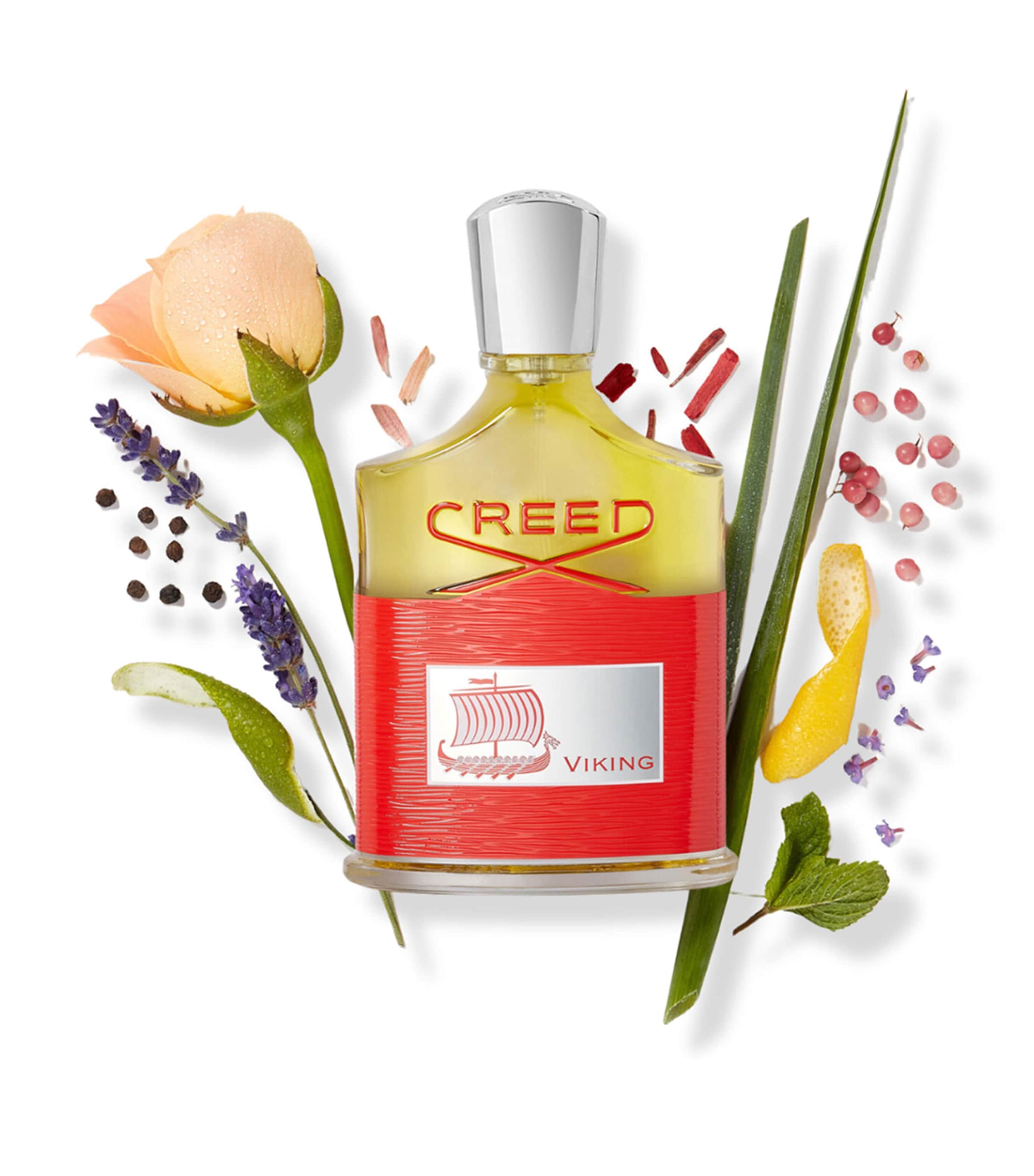 Creed Viking Eau de Parfum (100 ml) Image 2