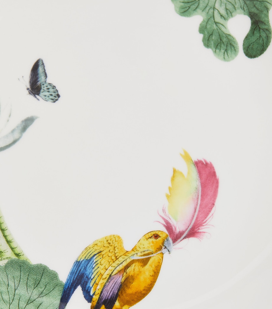 Wonderlust Waterlily Plate (17cm) MULTI Image 3