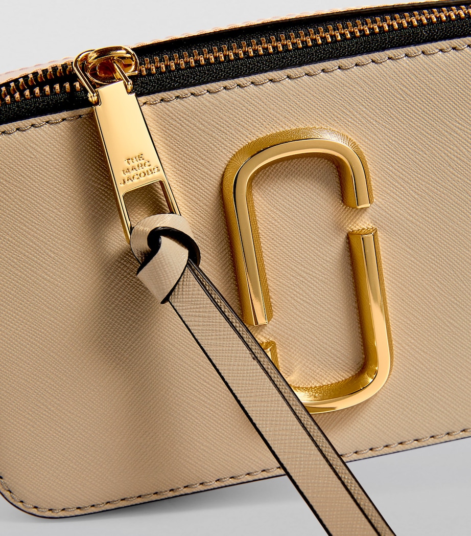 The Marc Jacobs Snapshot Cross-Body Bag 089 DUST MLTI Image 8