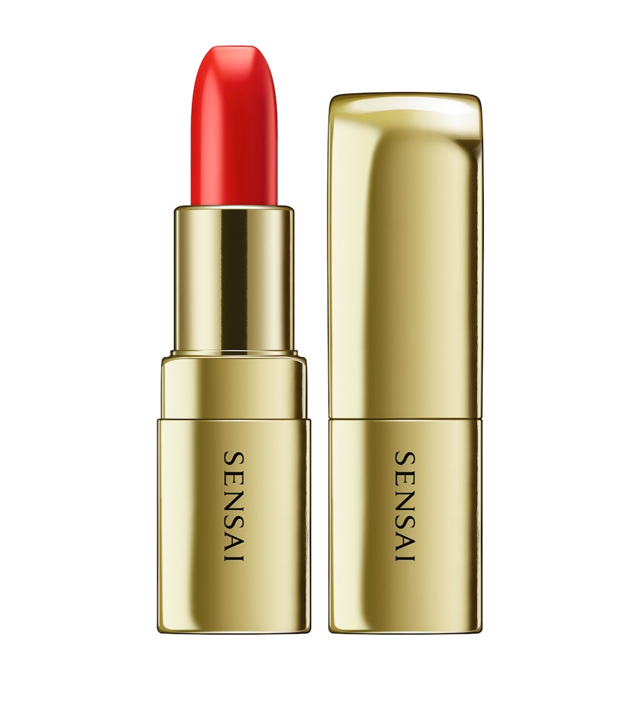 Sensai The Lipstick Himawari Orange Image 1