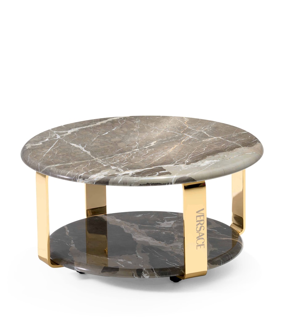 La Greca Coffee Table FIOR DI PESCO Image 1