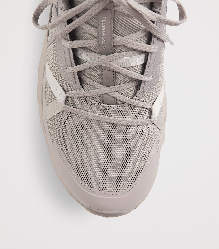 Cloudhorizon Hiking Trainers FOG | DESERT Image 6