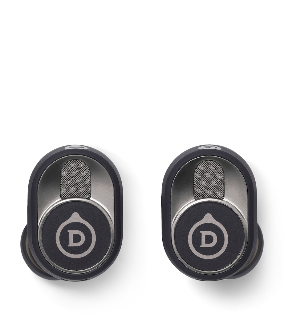 Gemini II Matte Black - Earbuds MATTE BLACK Image 4
