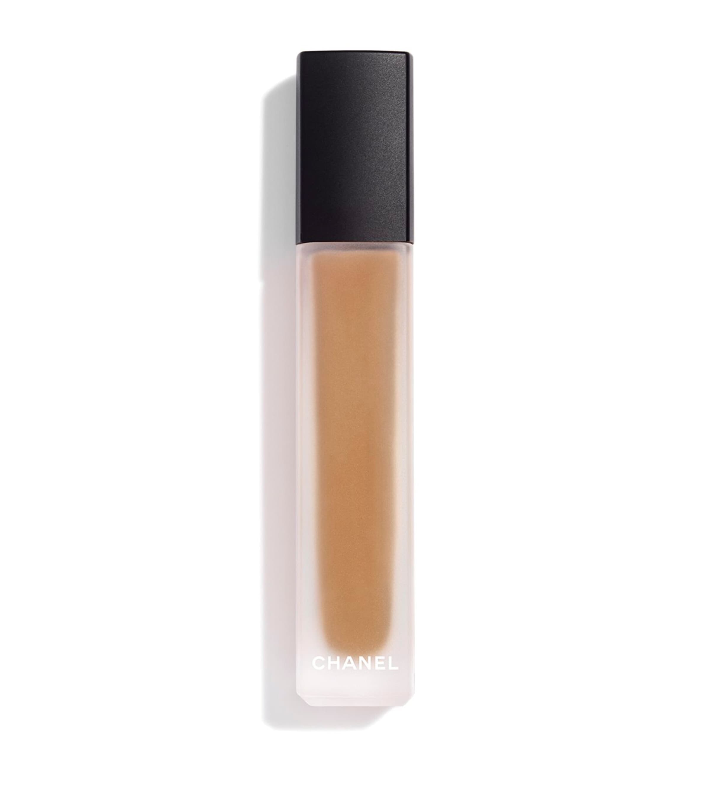 Chanel Ultra Le Teint Flawless Finish Concealer