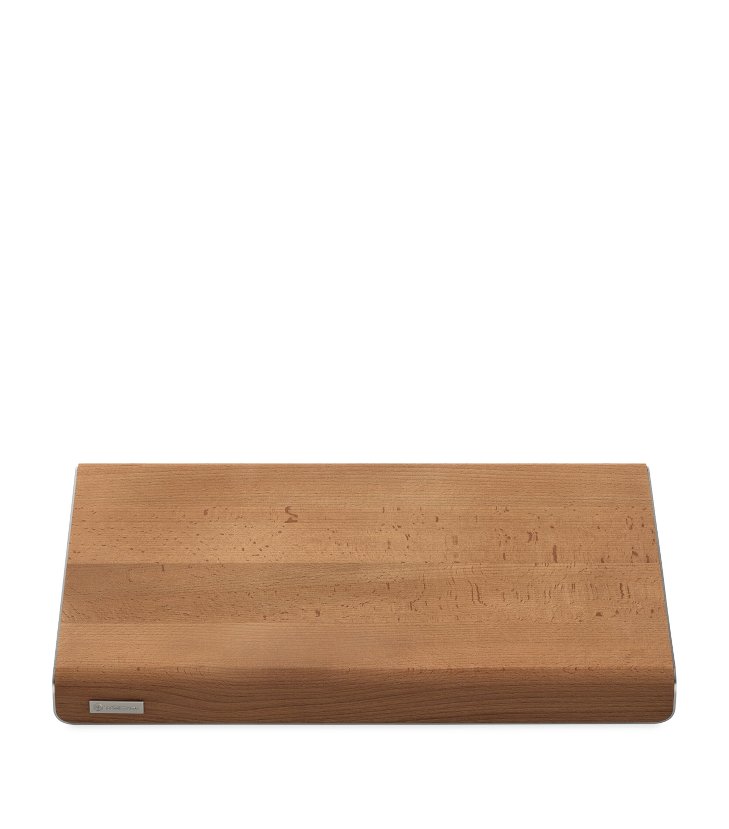 Wusthof Thermo Chopping Board In Brown
