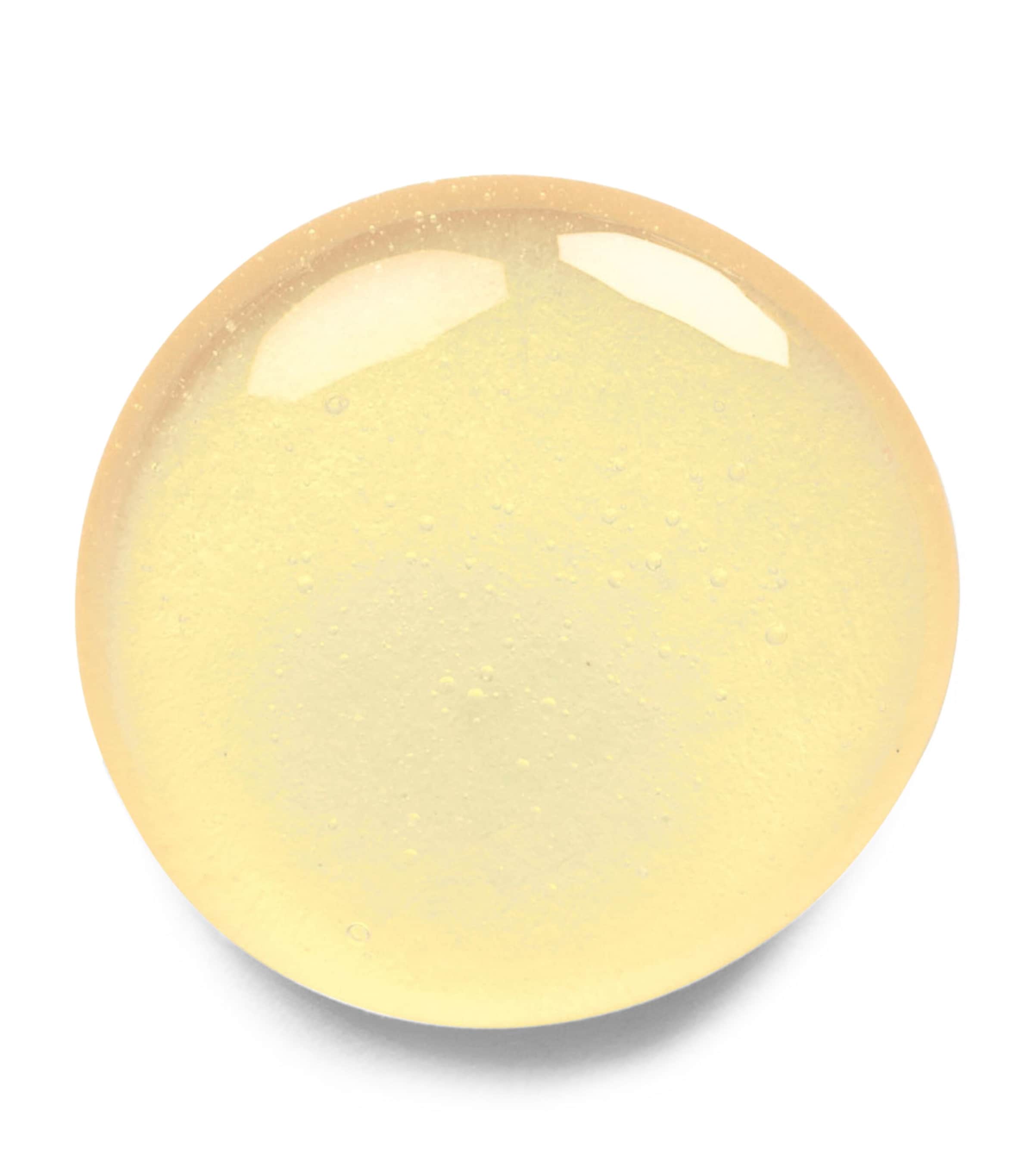 De-Stress Body Oil (100ml) NO COLOUR Image 6