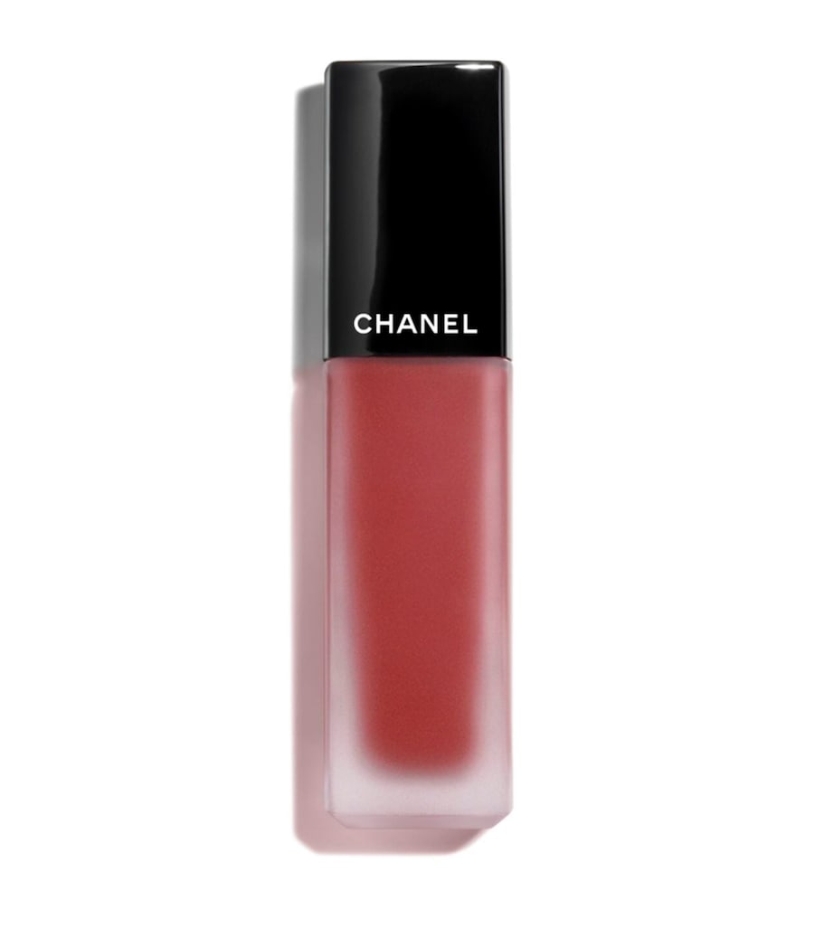 ROUGE ALLURE LIQUID VELVET Ultrawear Intense Matte Liquid Lip Colour SÉDUISANTE Image 1