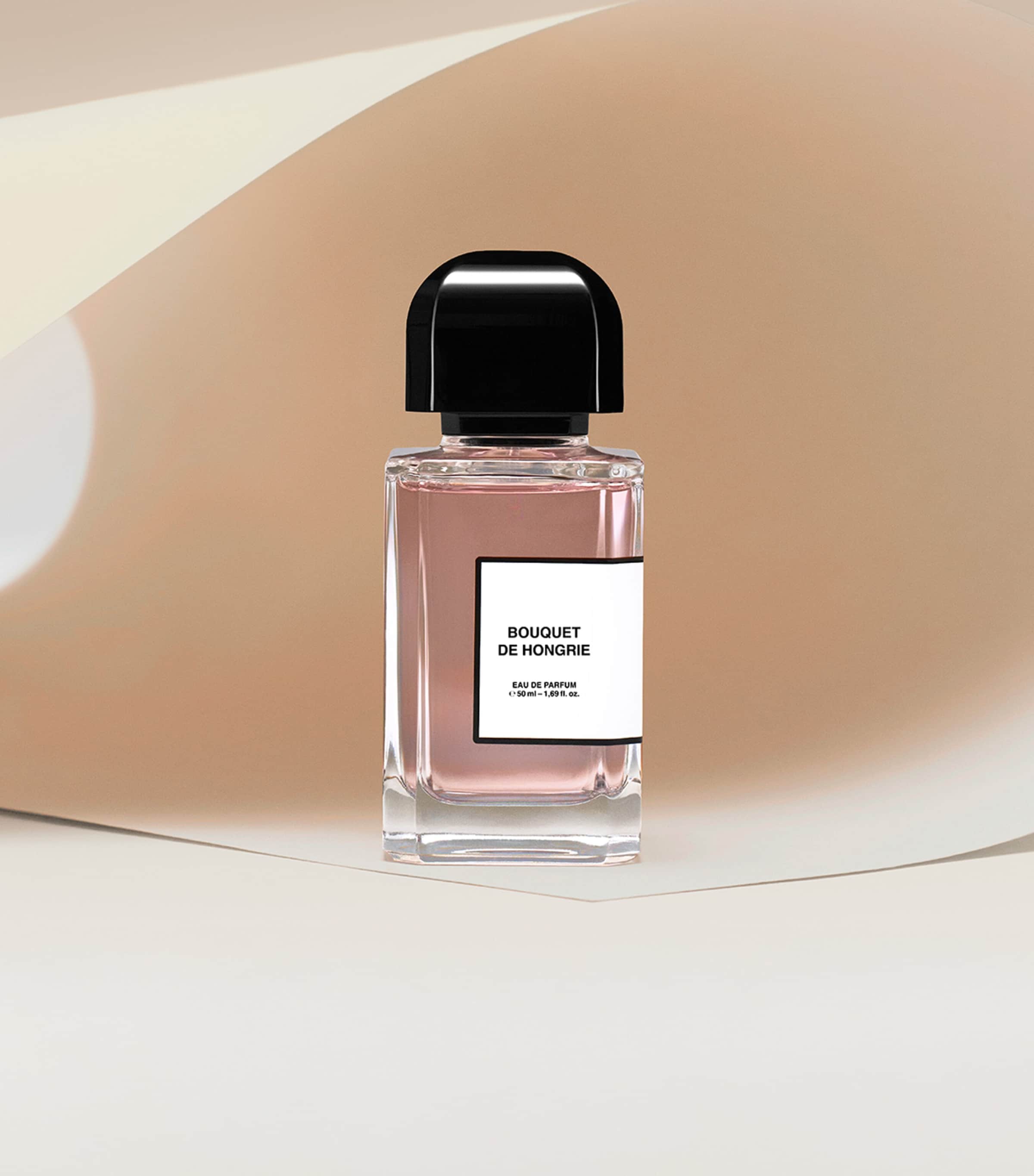 BDK Parfums Bouquet de Hongerie Eau de Parfum (50ml) | Harrods UK