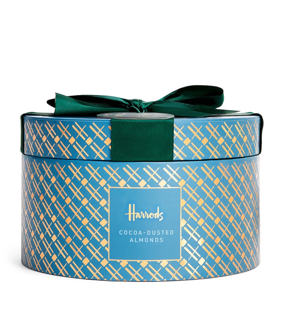 Harrods Cocoa-Dusted Almonds (1.1kg) Image 1