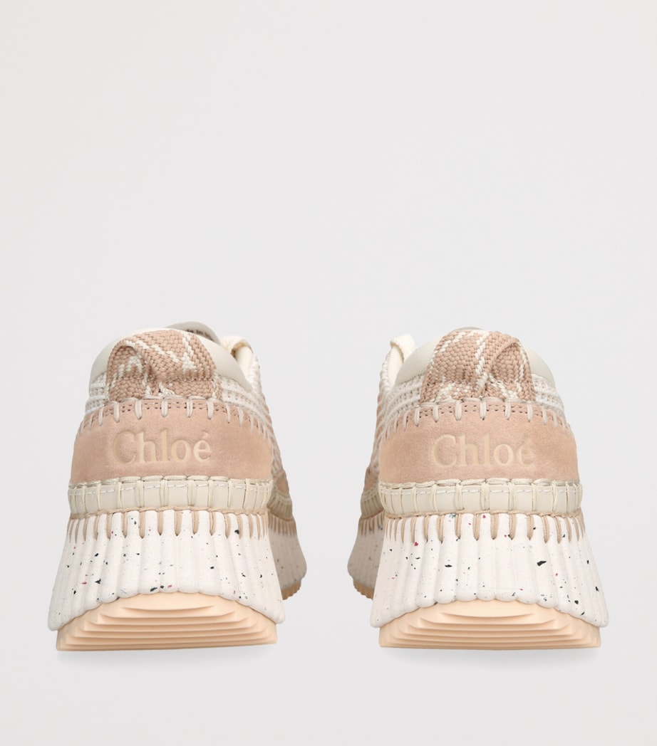 Nama Runner Sneakers BEIGE OTH Image 2