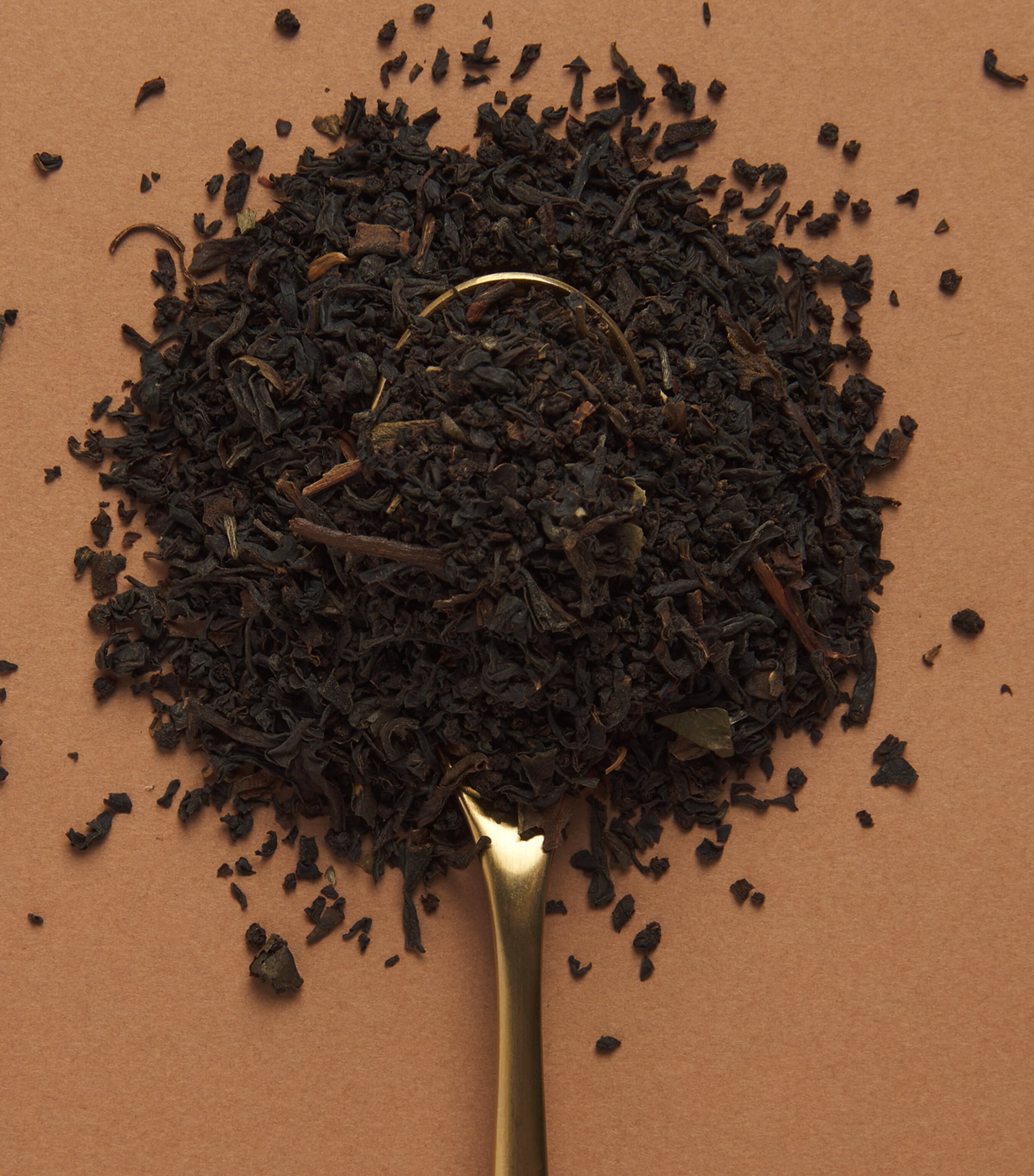 Harrods Classic Loose Leaf Tea Selection (3 x 50g) Image 2