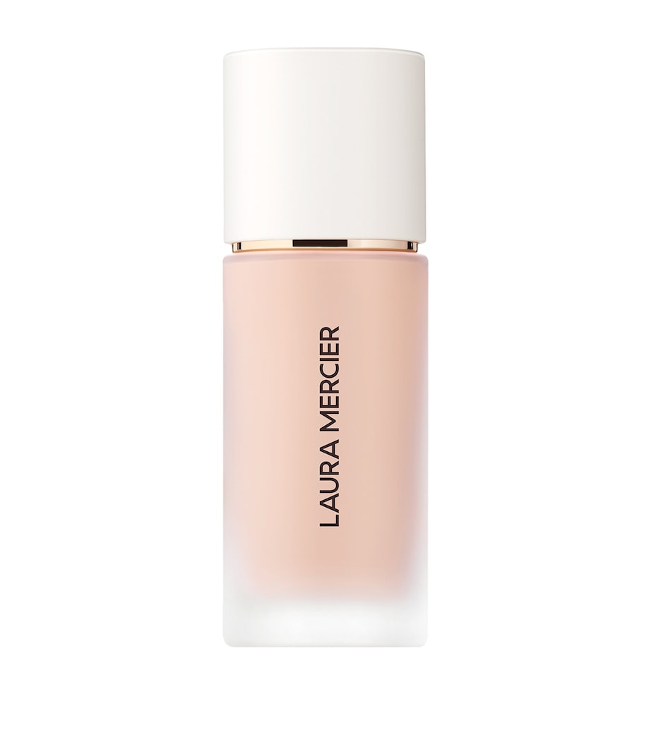 Laura Mercier Real Flawless Foundation Cool Vanille Image 1
