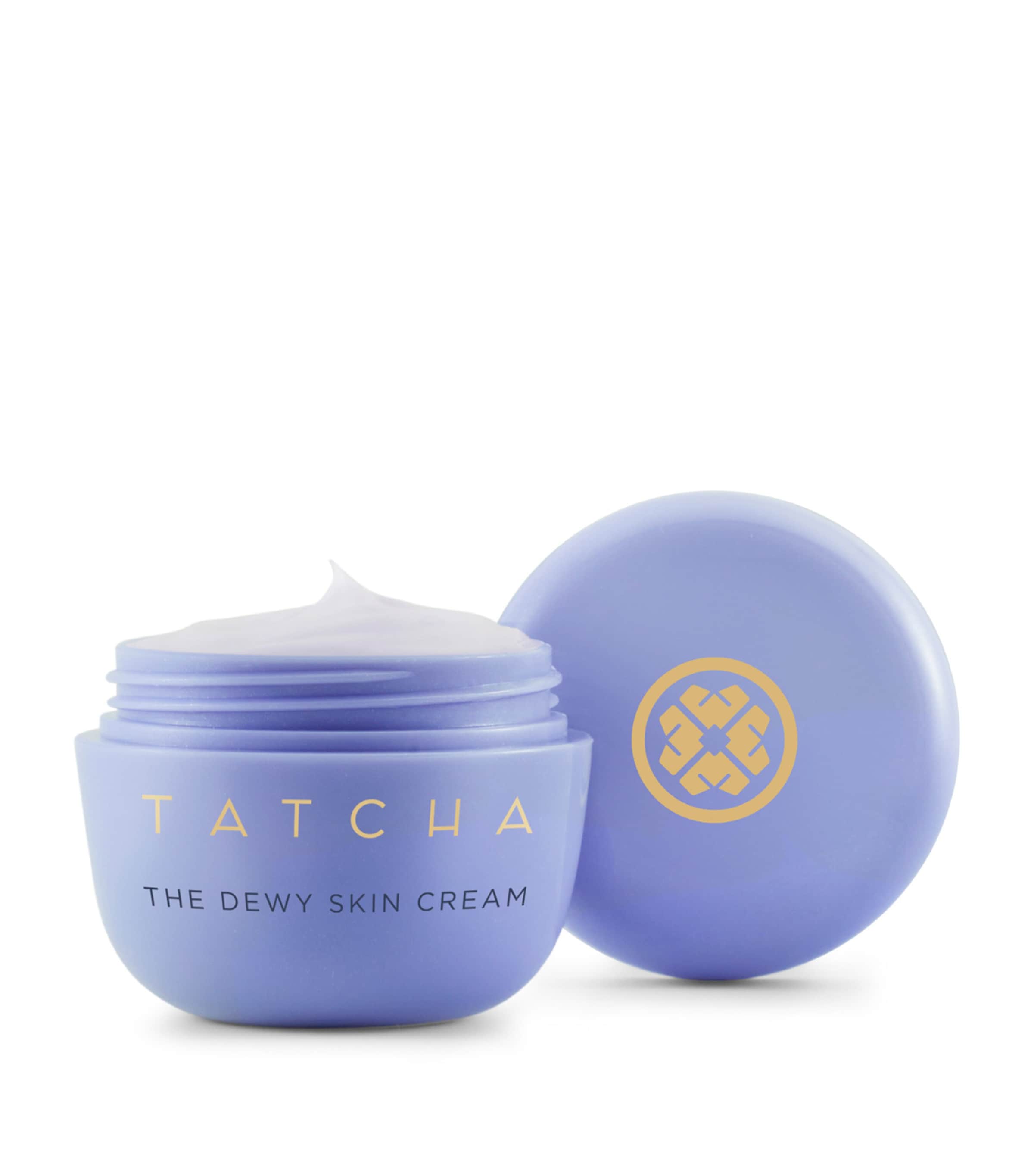 Tatcha The Dewy Skin Cream (15ml) Image 2