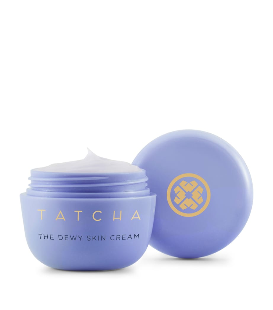 Tatcha The Dewy Skin Cream (15ml) Image 2
