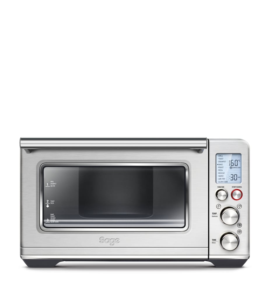 Smart Oven Air Fryer STAINLESS STEEL Image 5