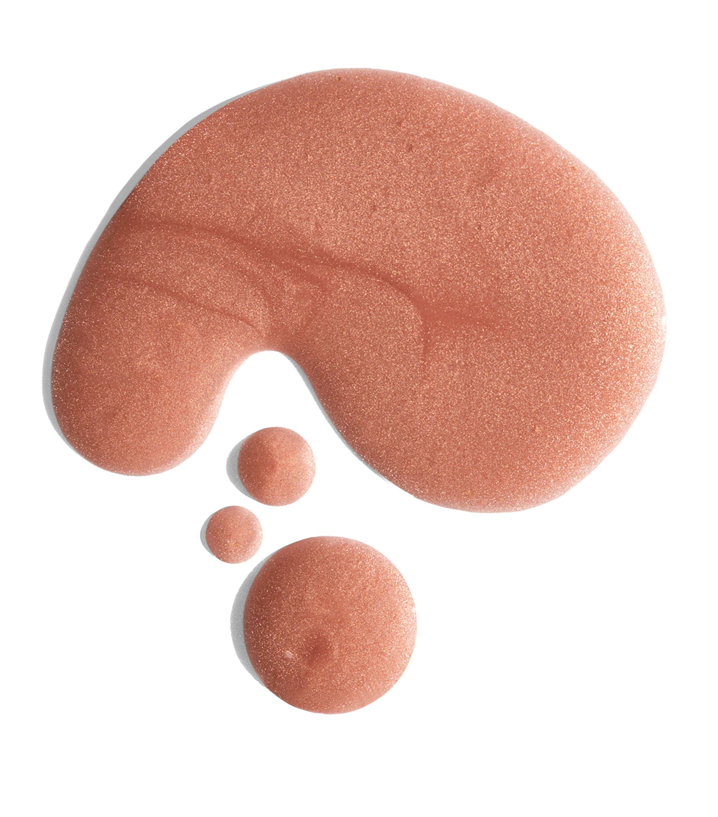 Rose Gold Radiance Booster (20ml) NO COLOUR Image 3