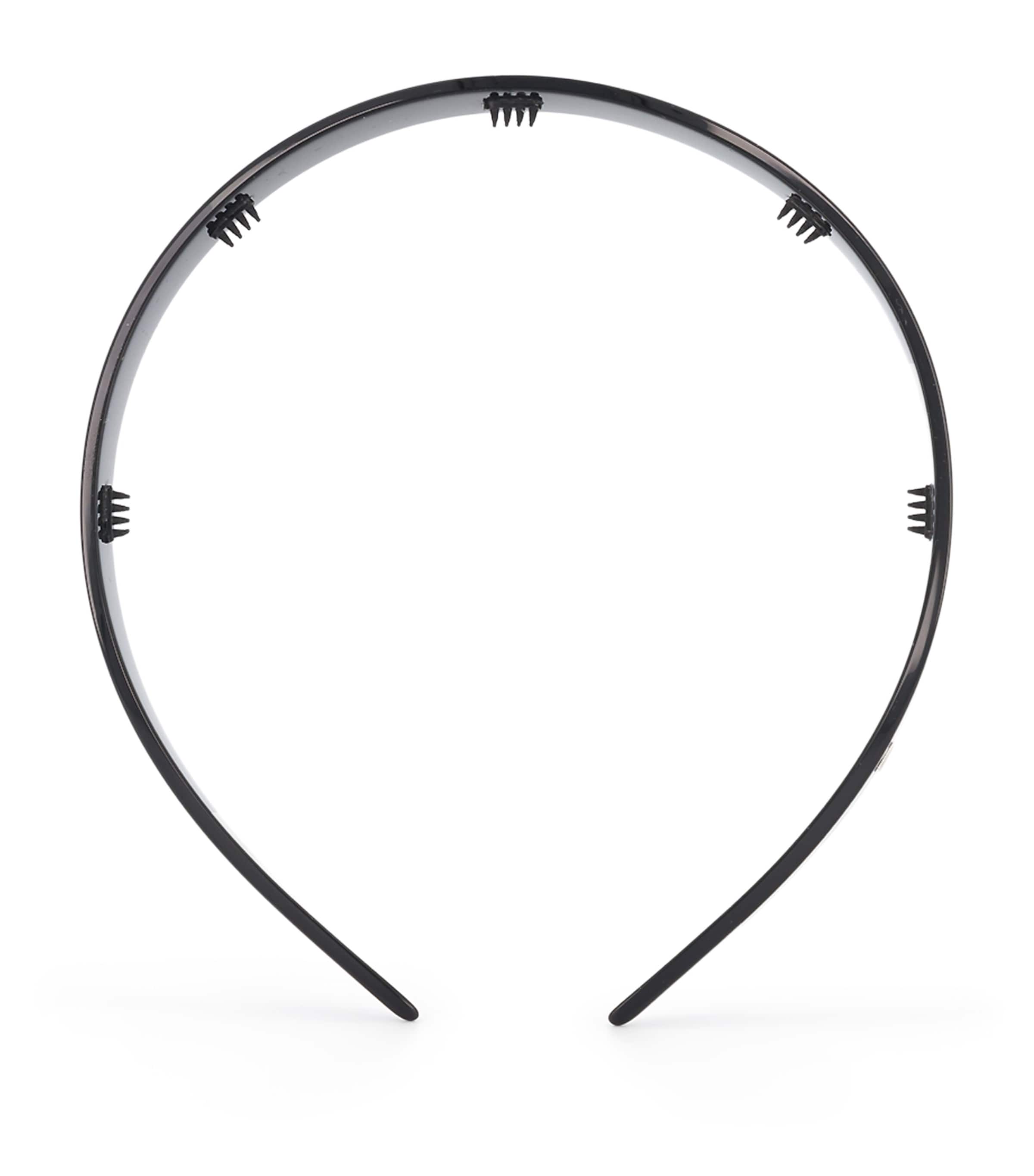 Alexandre de Paris Timeless Plaisance Headband | Harrods US