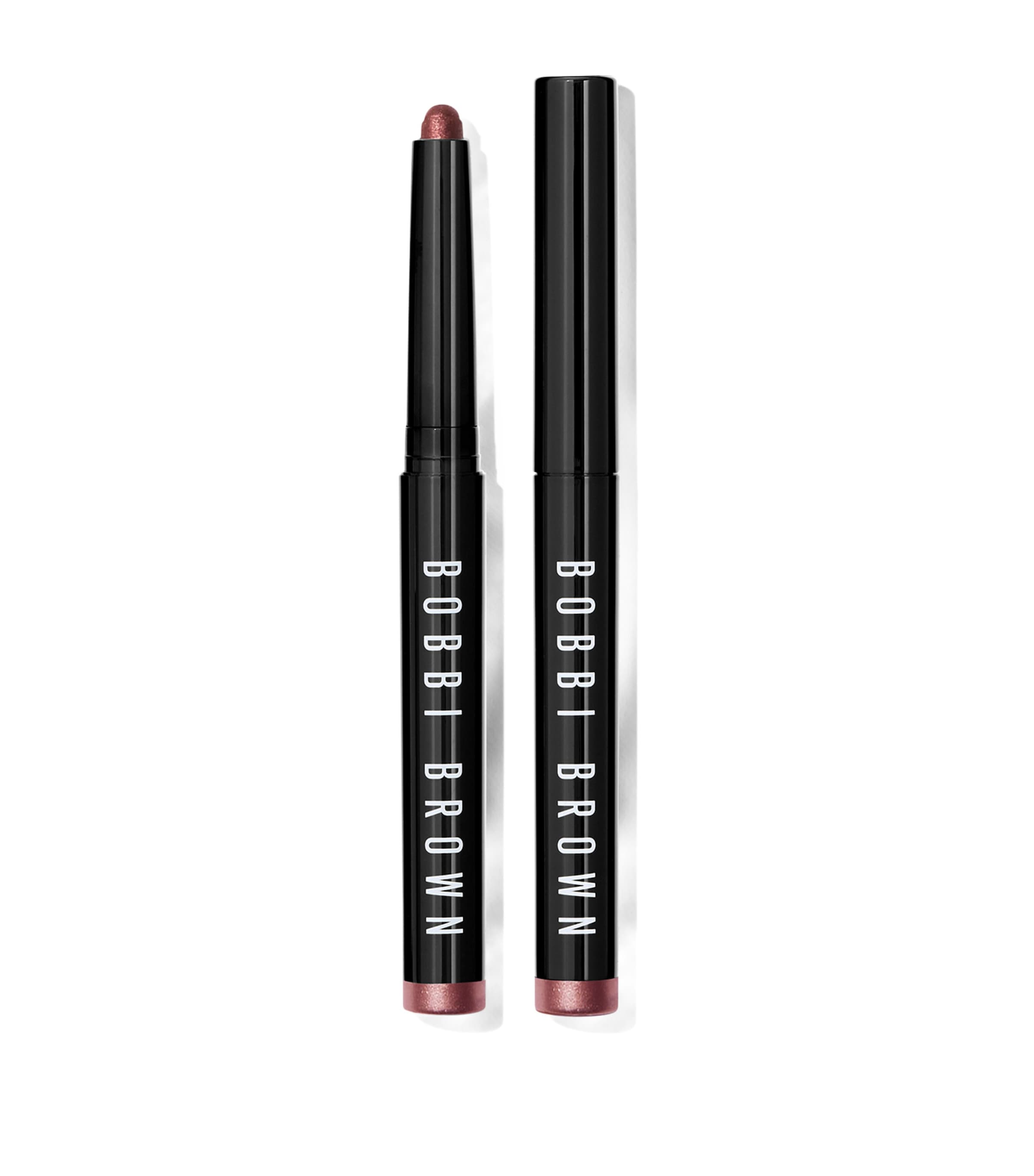 Bobbi Brown Long-wear Crème Shadow Stick In Purple